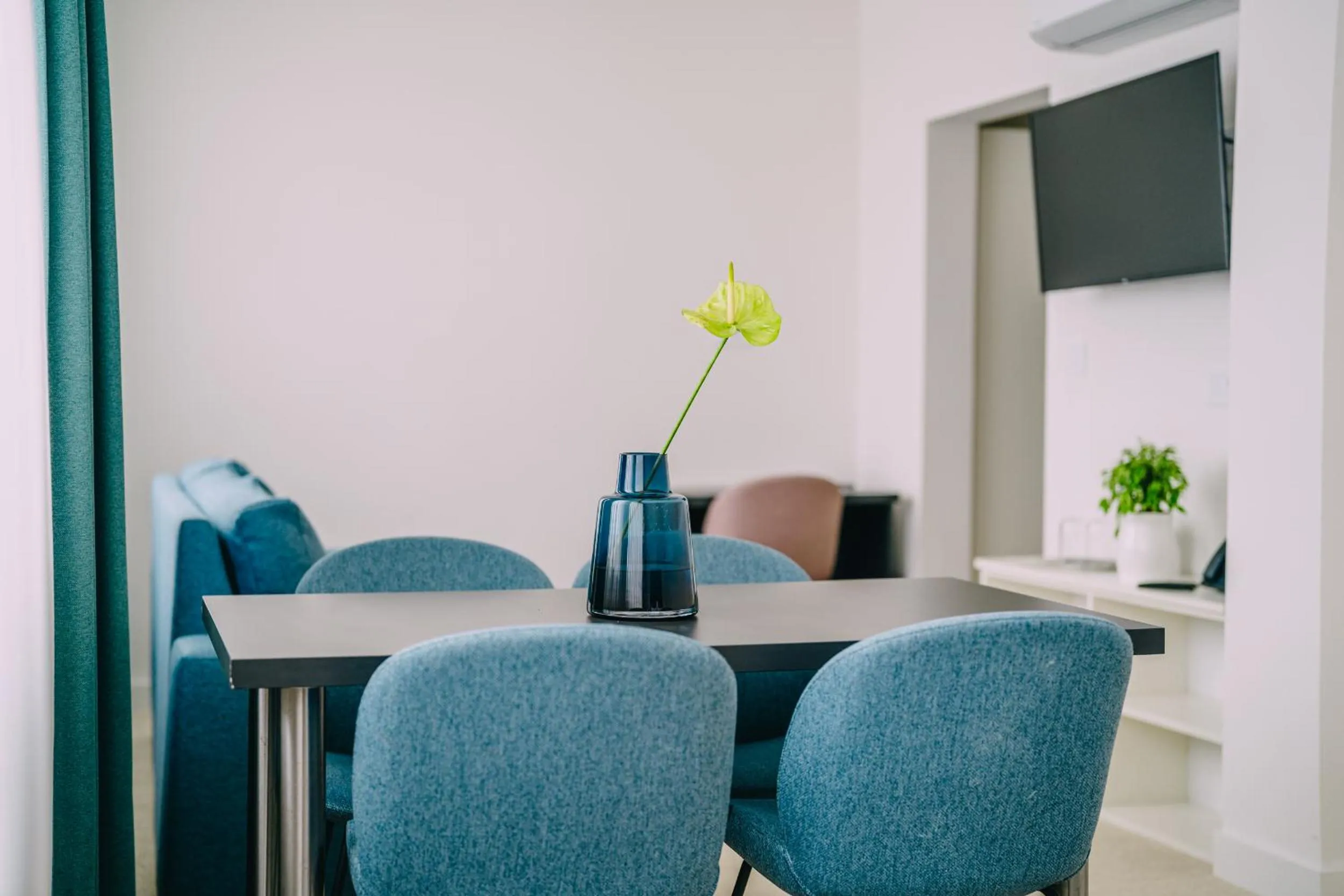 Living room in Kul IN Ablana