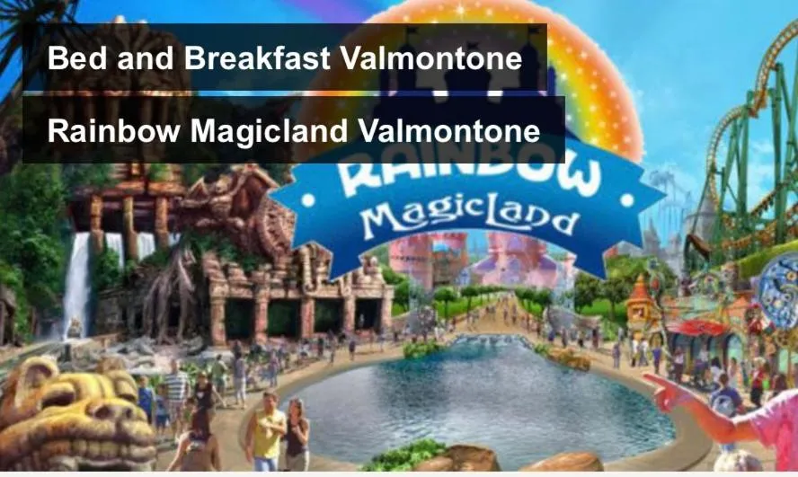 Hotel Colosseo Colleferro