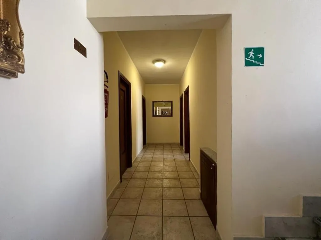 Hotel Colosseo Colleferro