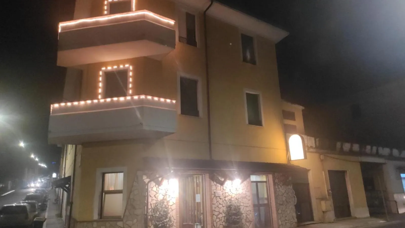 Hotel Colosseo Colleferro