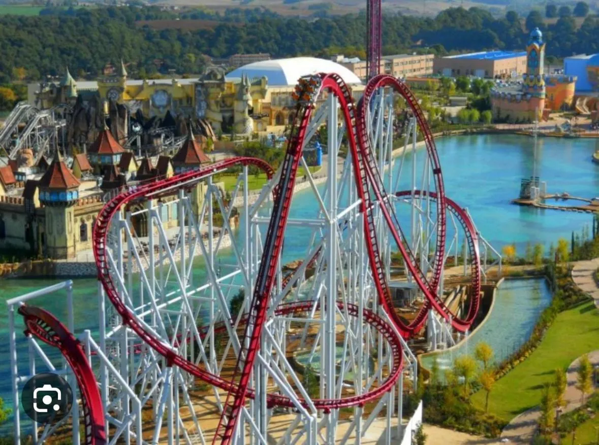 Hotel Colosseo Colleferro