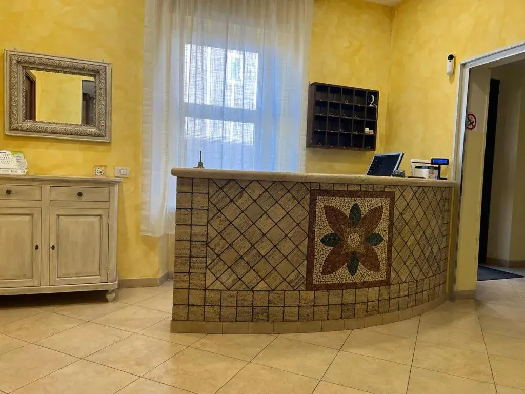 Hotel Colosseo Colleferro Hotel Colosseo Colleferro