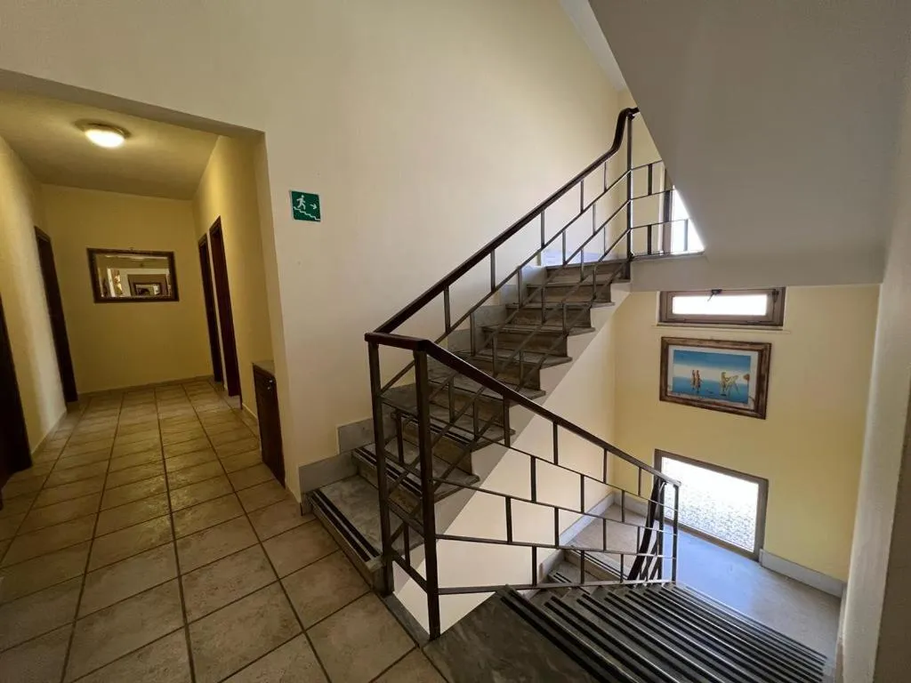 Hotel Colosseo Colleferro