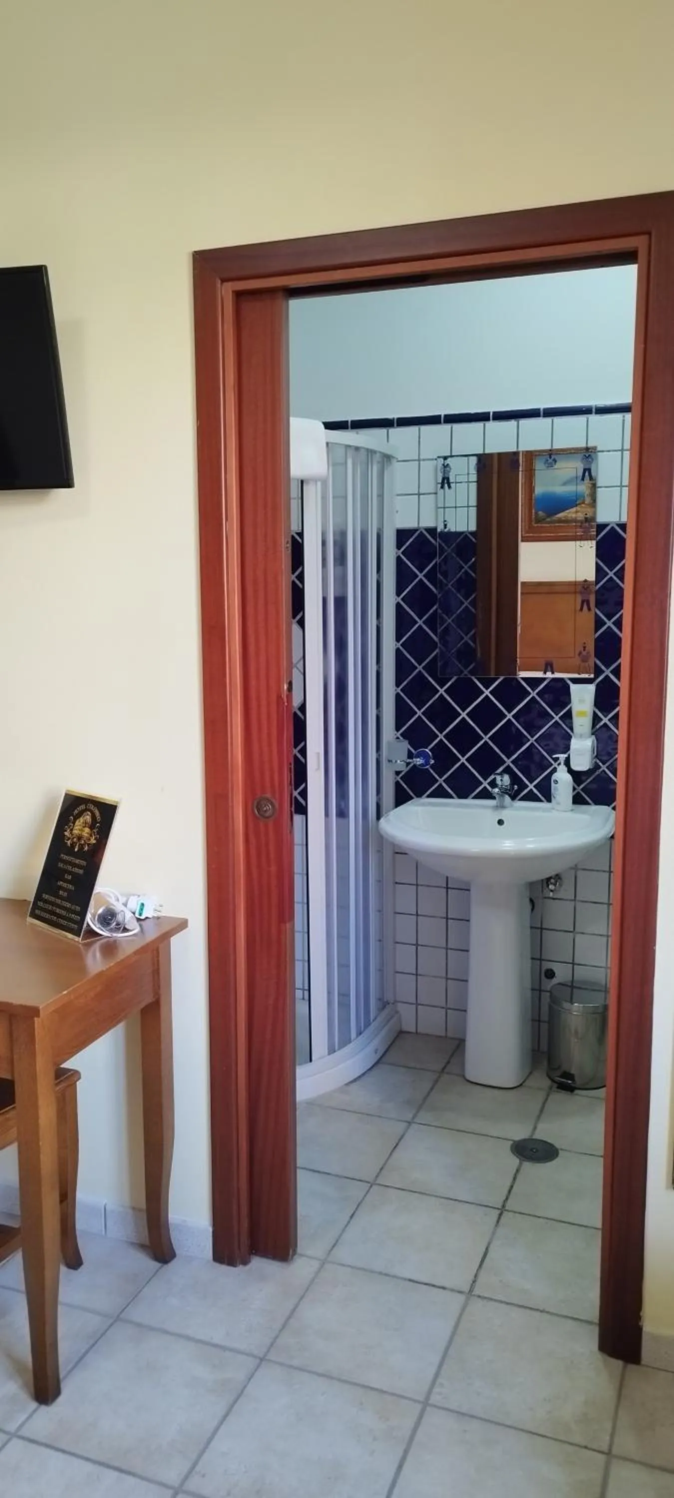 Hotel Colosseo Colleferro