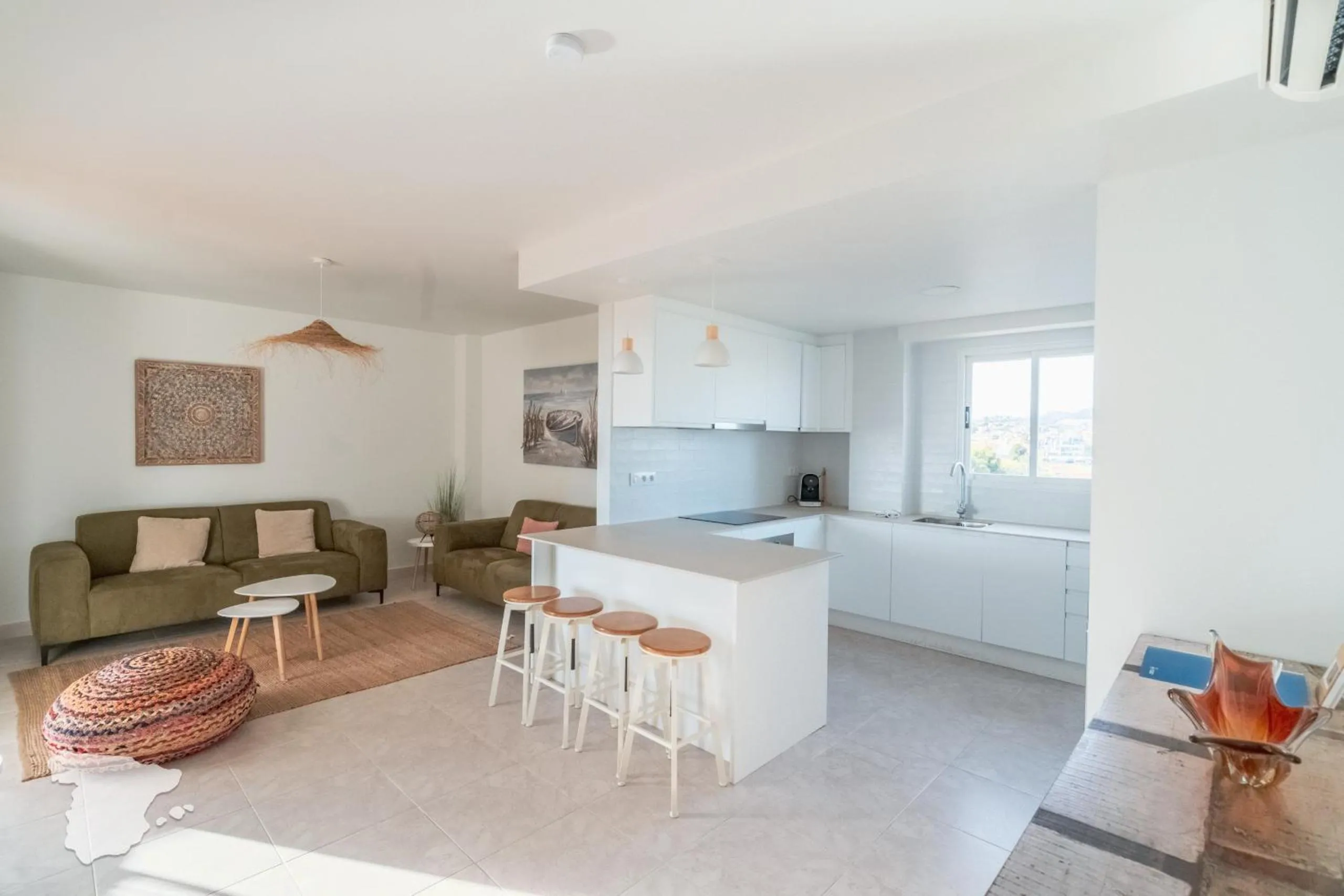 CostaBlancaDreams Talima in Calpe