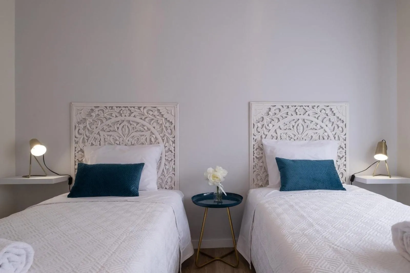 Btheguest Apartment