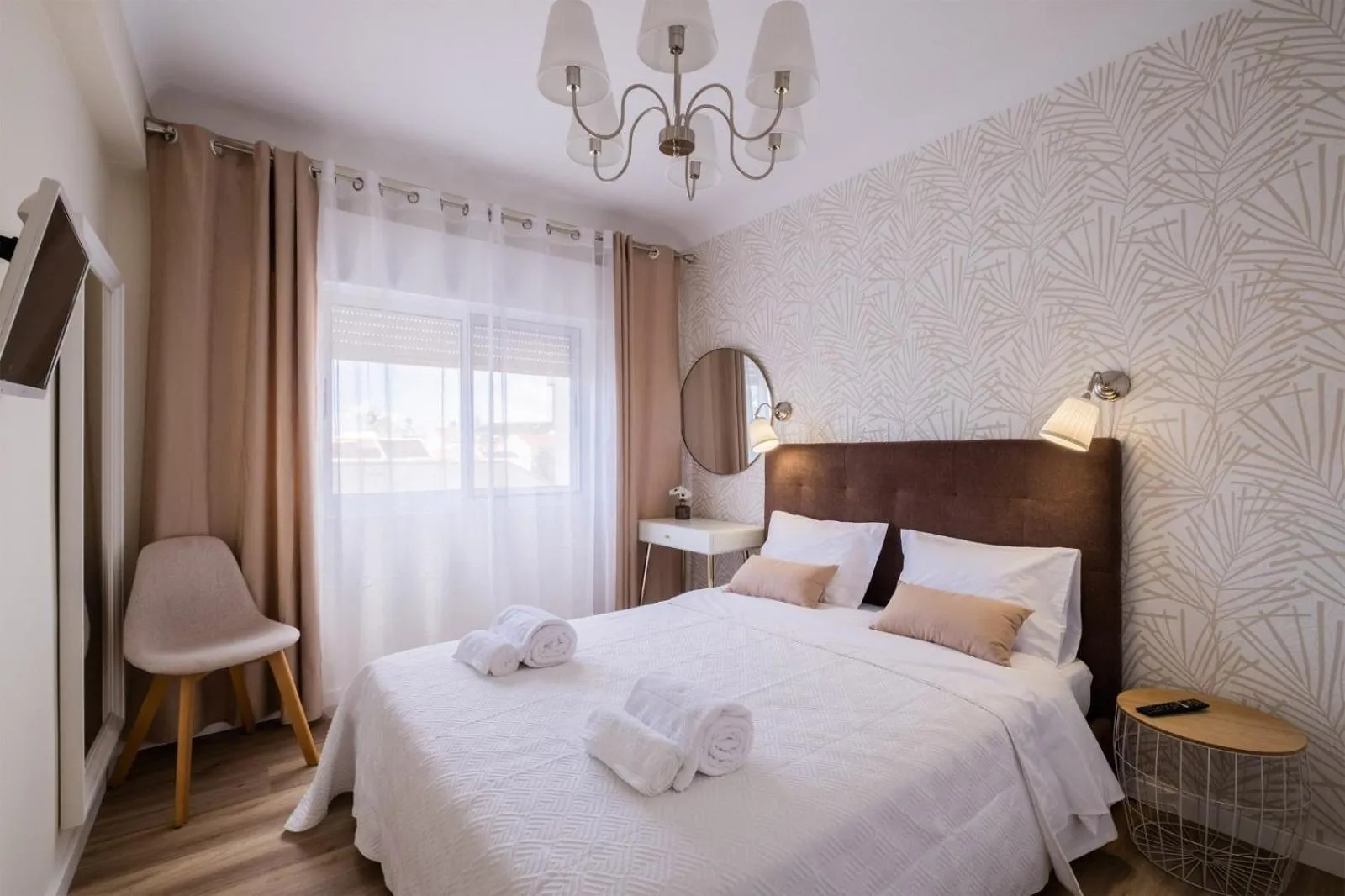 Btheguest Apartment