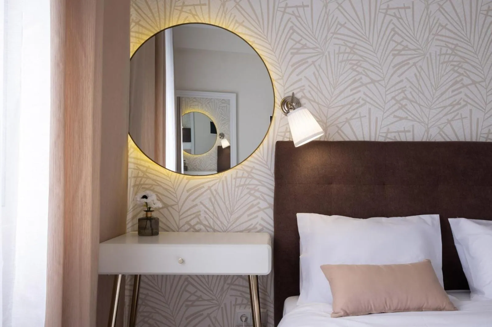 Btheguest Apartment