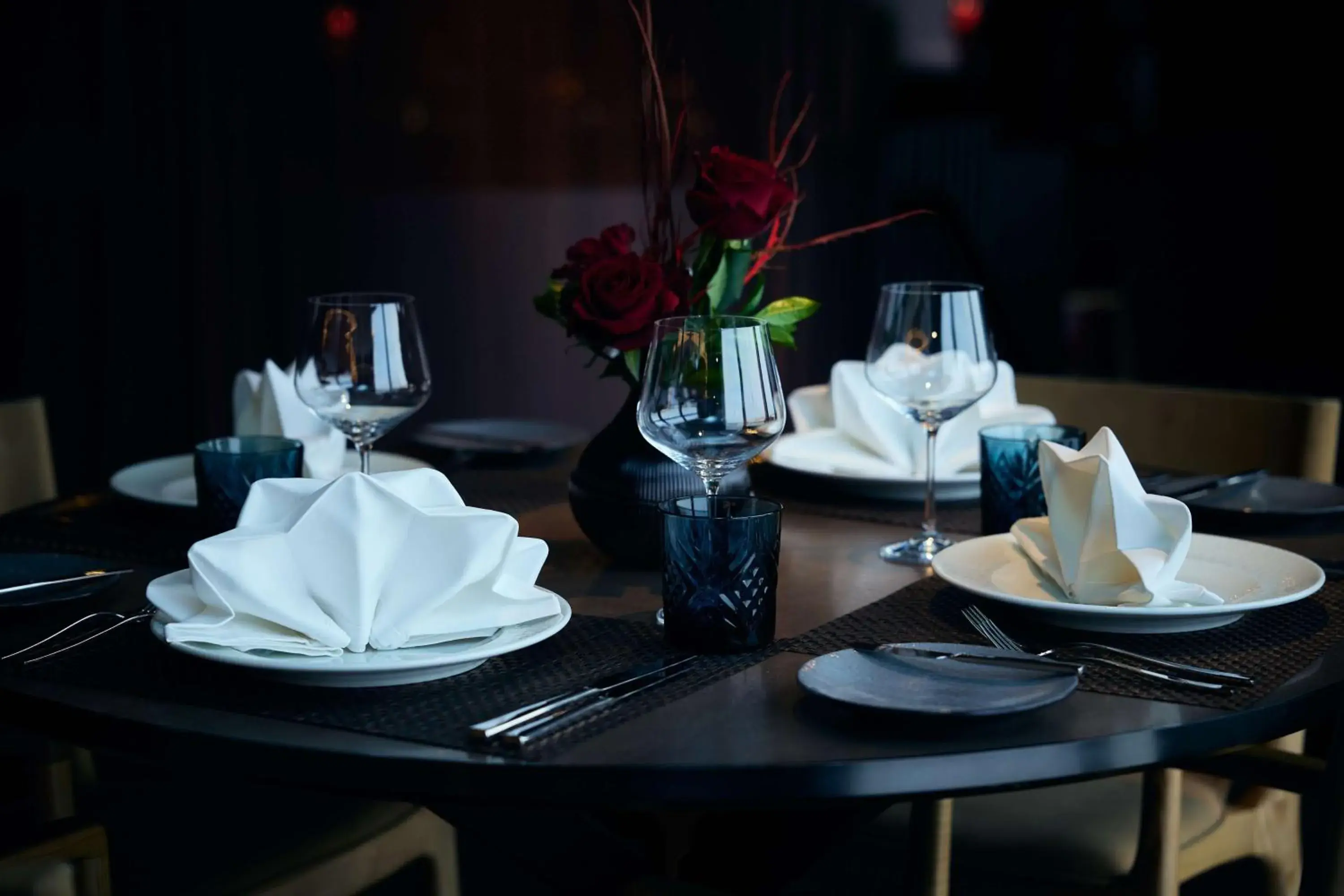 Restaurant/places to eat in Hilton Kinshasa Restaurant/places to eat in Hilton Kinshasa