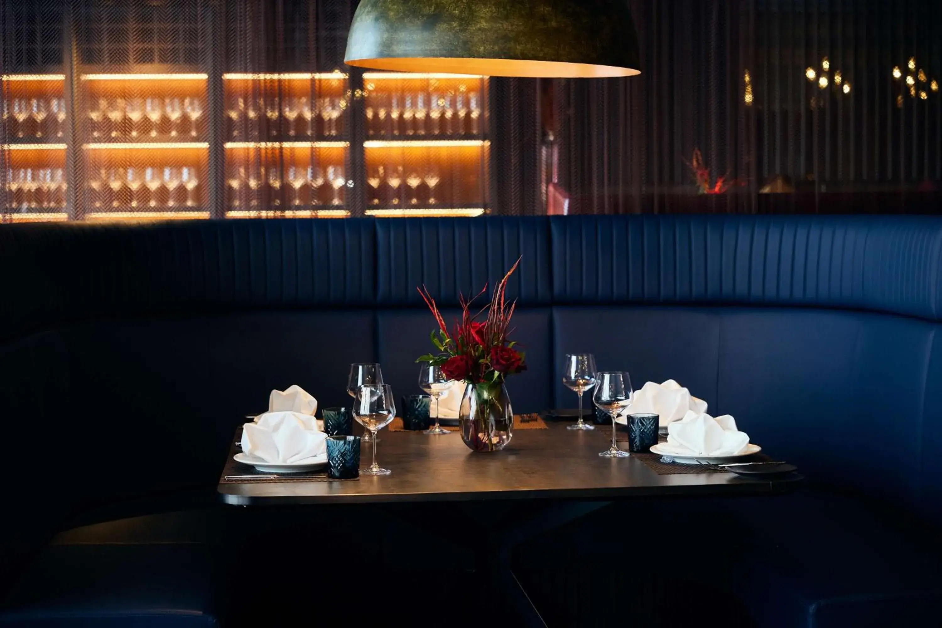 Restaurant/places to eat in Hilton Kinshasa Restaurant/places to eat in Hilton Kinshasa