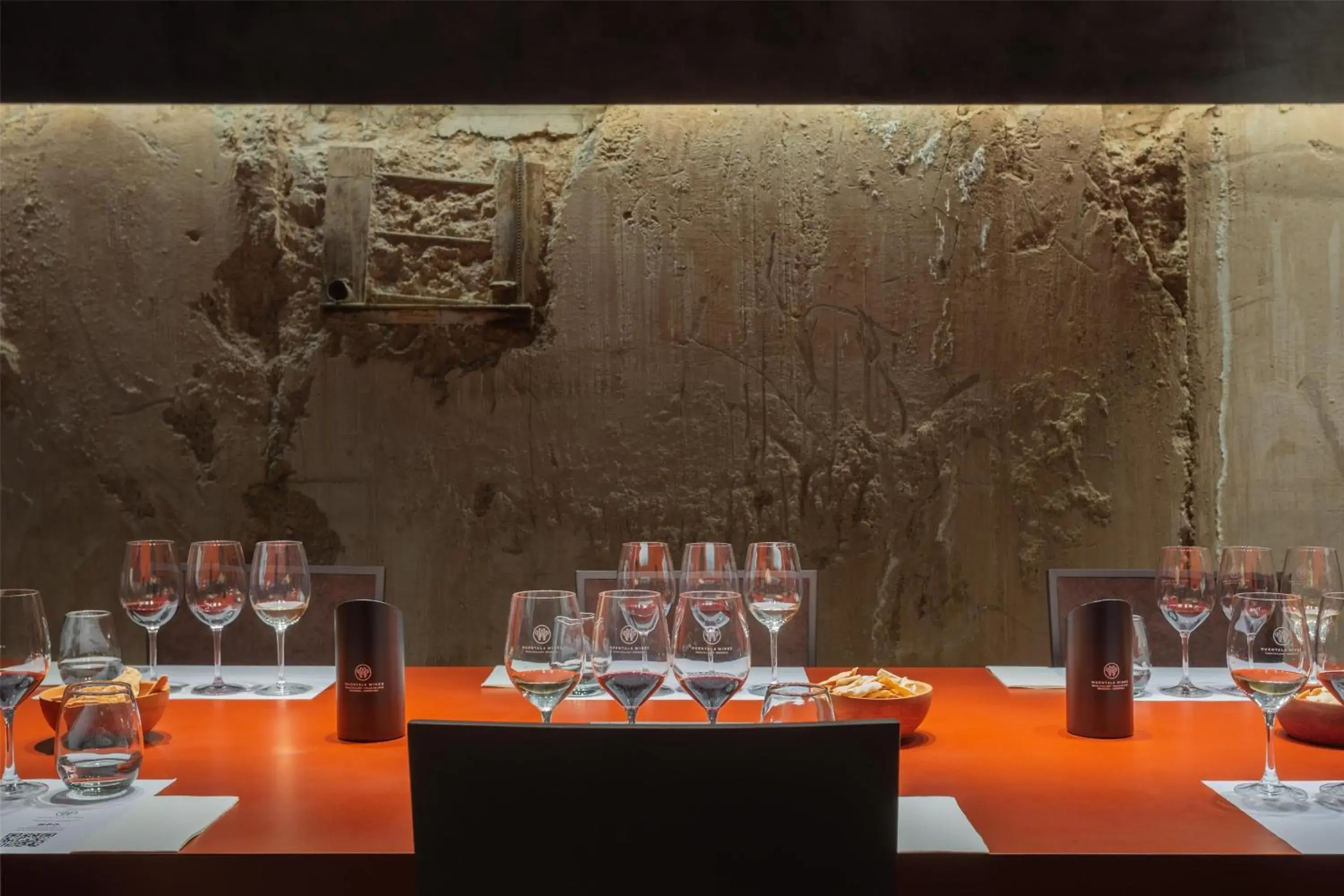 Restaurant/places to eat in Hualta Hotel Mendoza, Curio Collection by Hilton Restaurant/places to eat in Hualta Hotel Mendoza, Curio Collection by Hilton