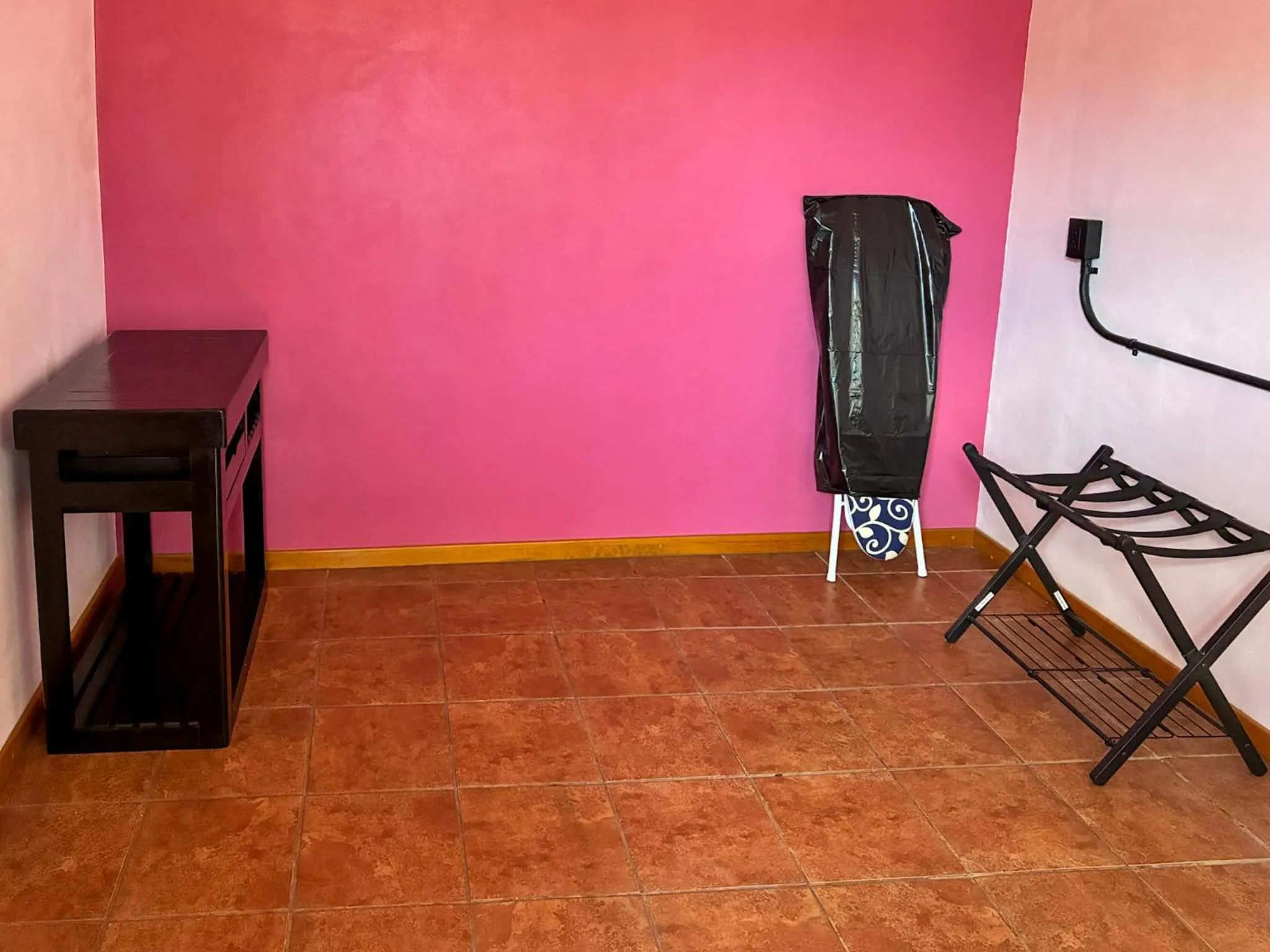 furniture in Suites Patio Antequera