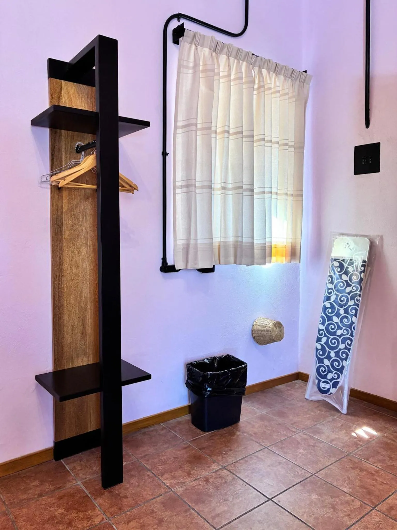 furniture in Suites Patio Antequera