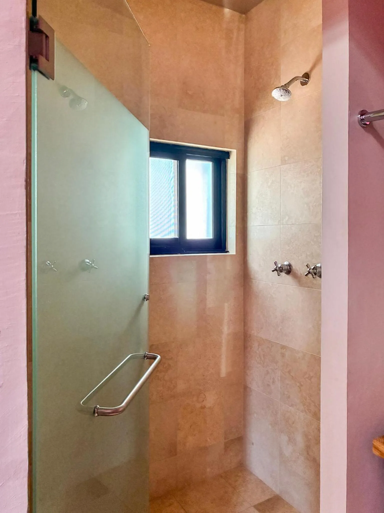 Bathroom in Suites Patio Antequera