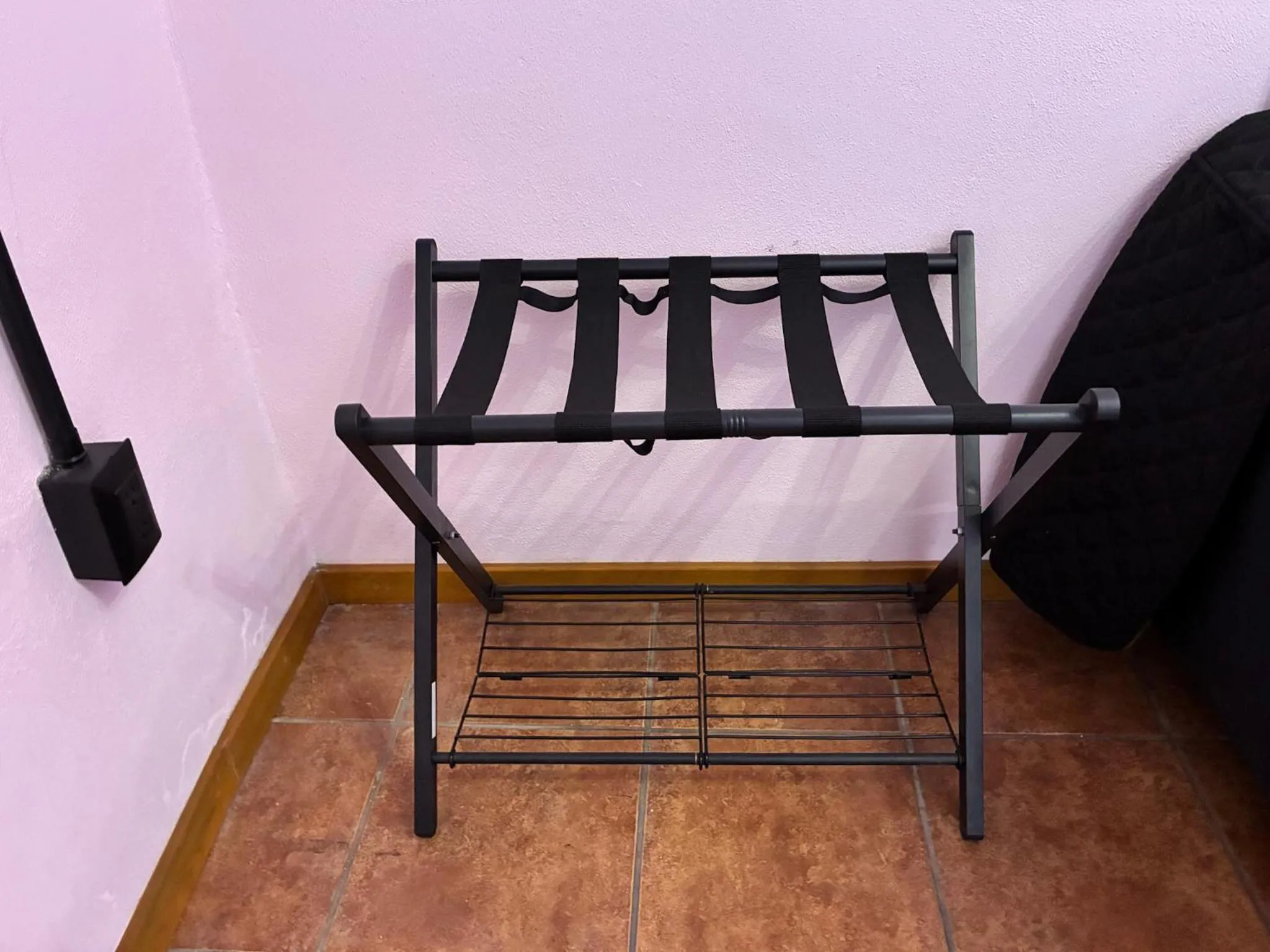 furniture in Suites Patio Antequera