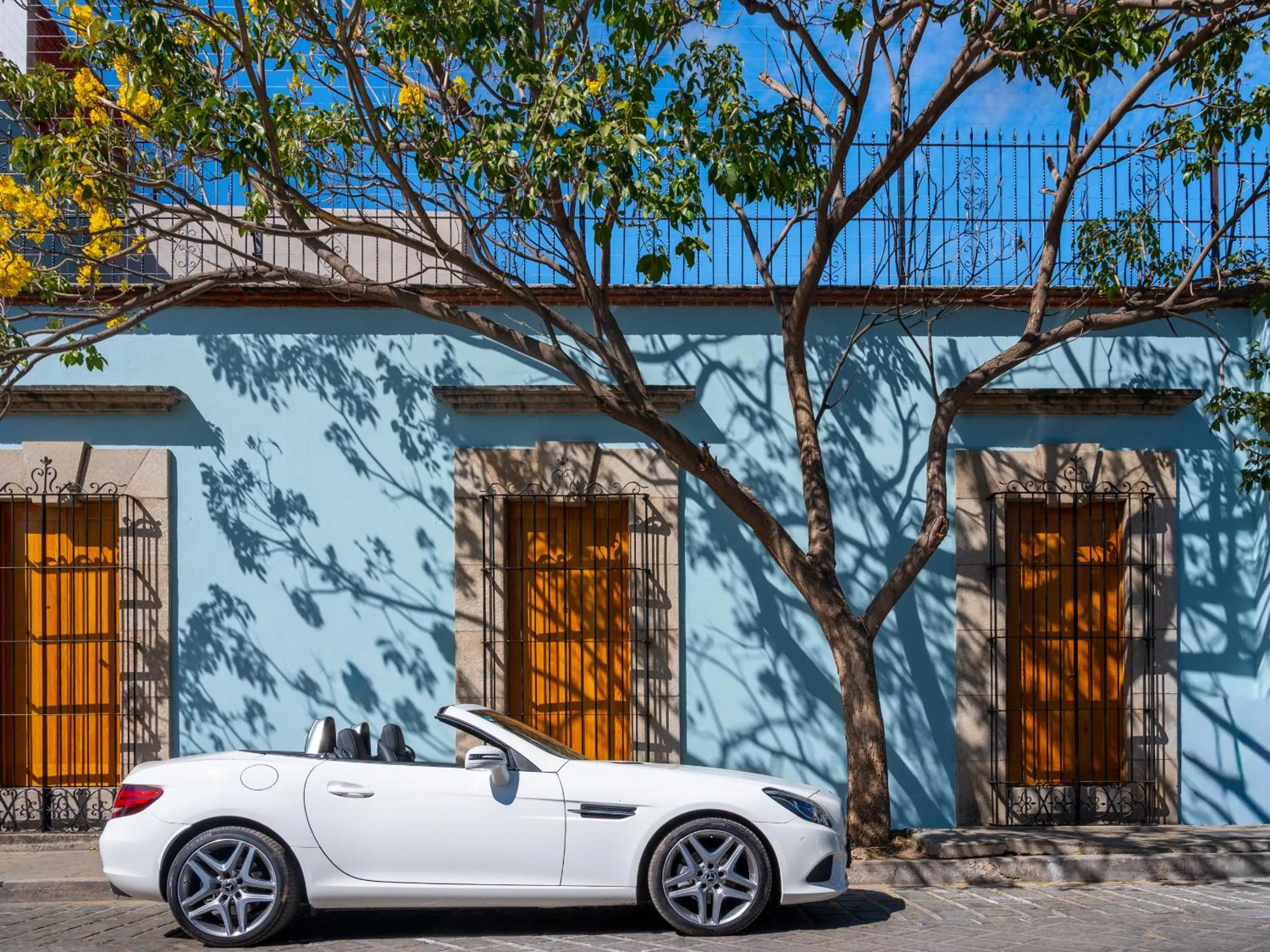 Facade/entrance in Suites Patio Antequera
