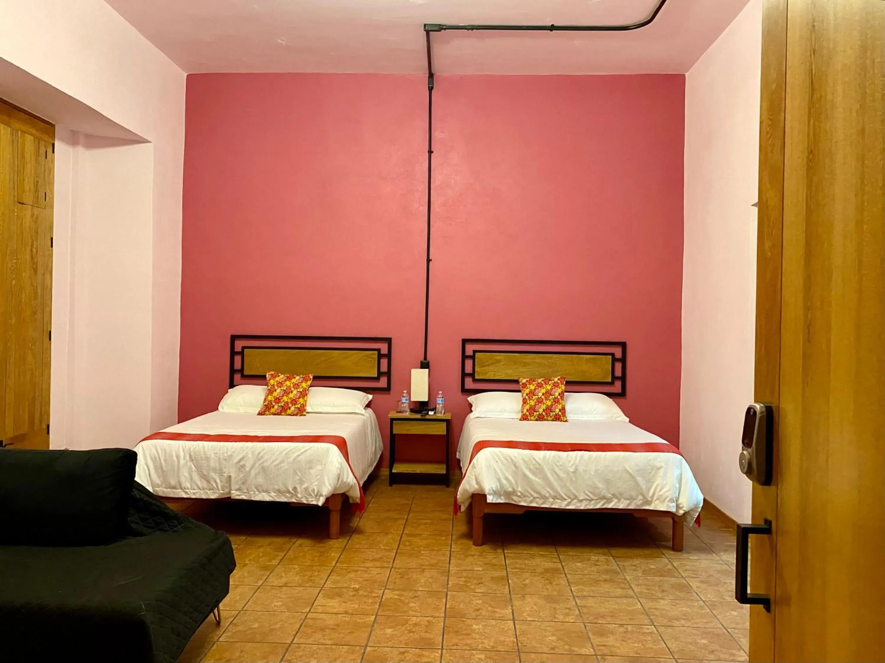 Suites Patio Antequera Suites Patio Antequera