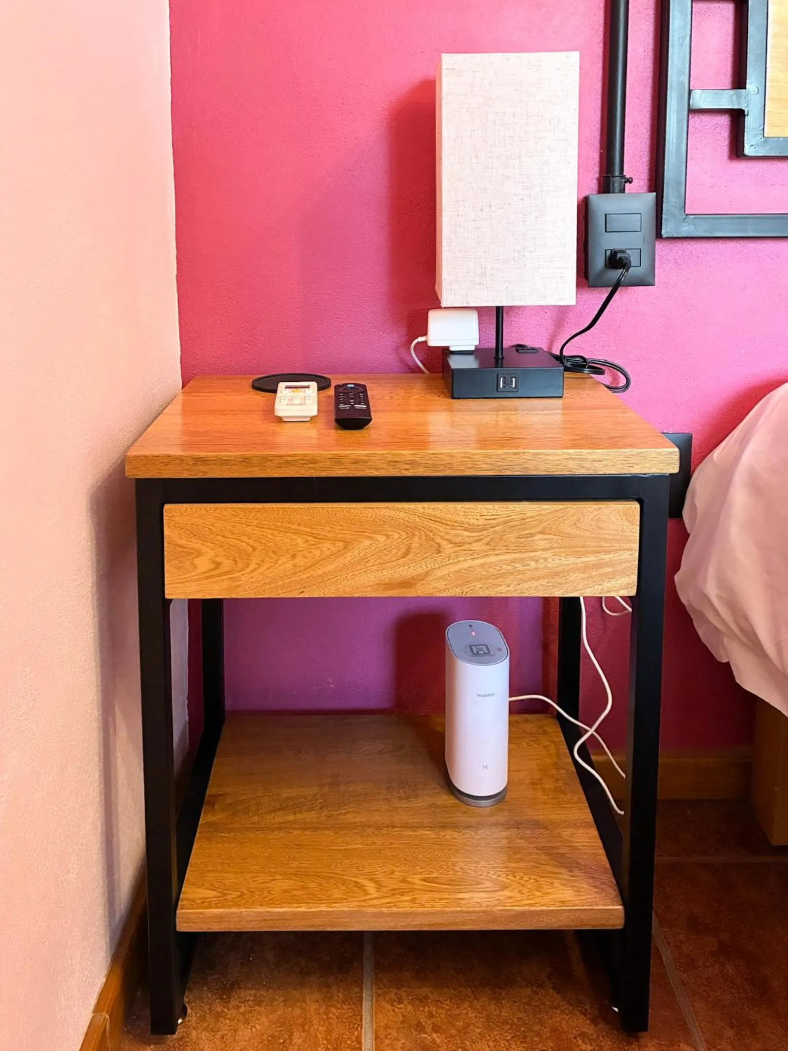 internet in Suites Patio Antequera