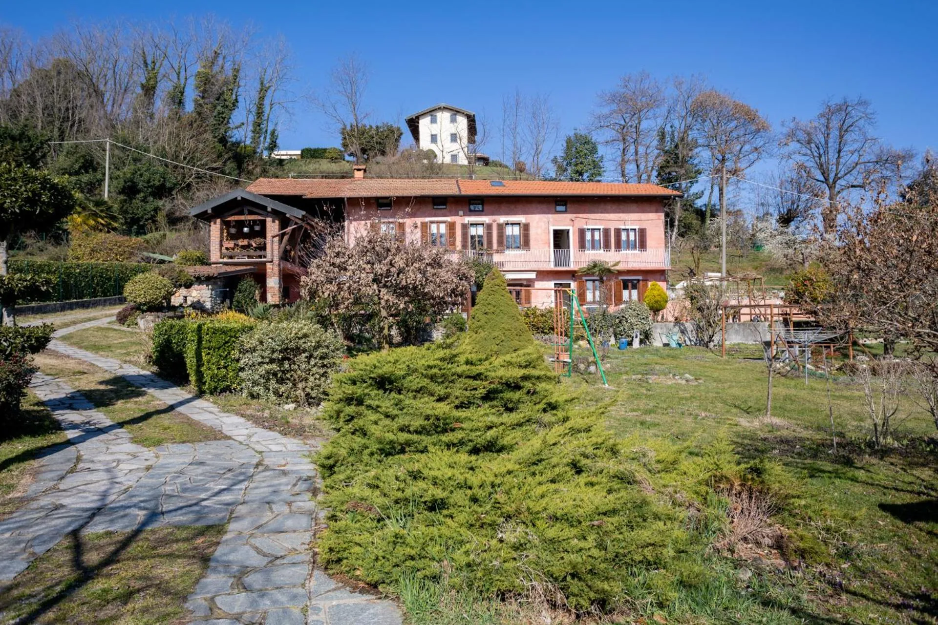 La Cascina dei Ciliegi