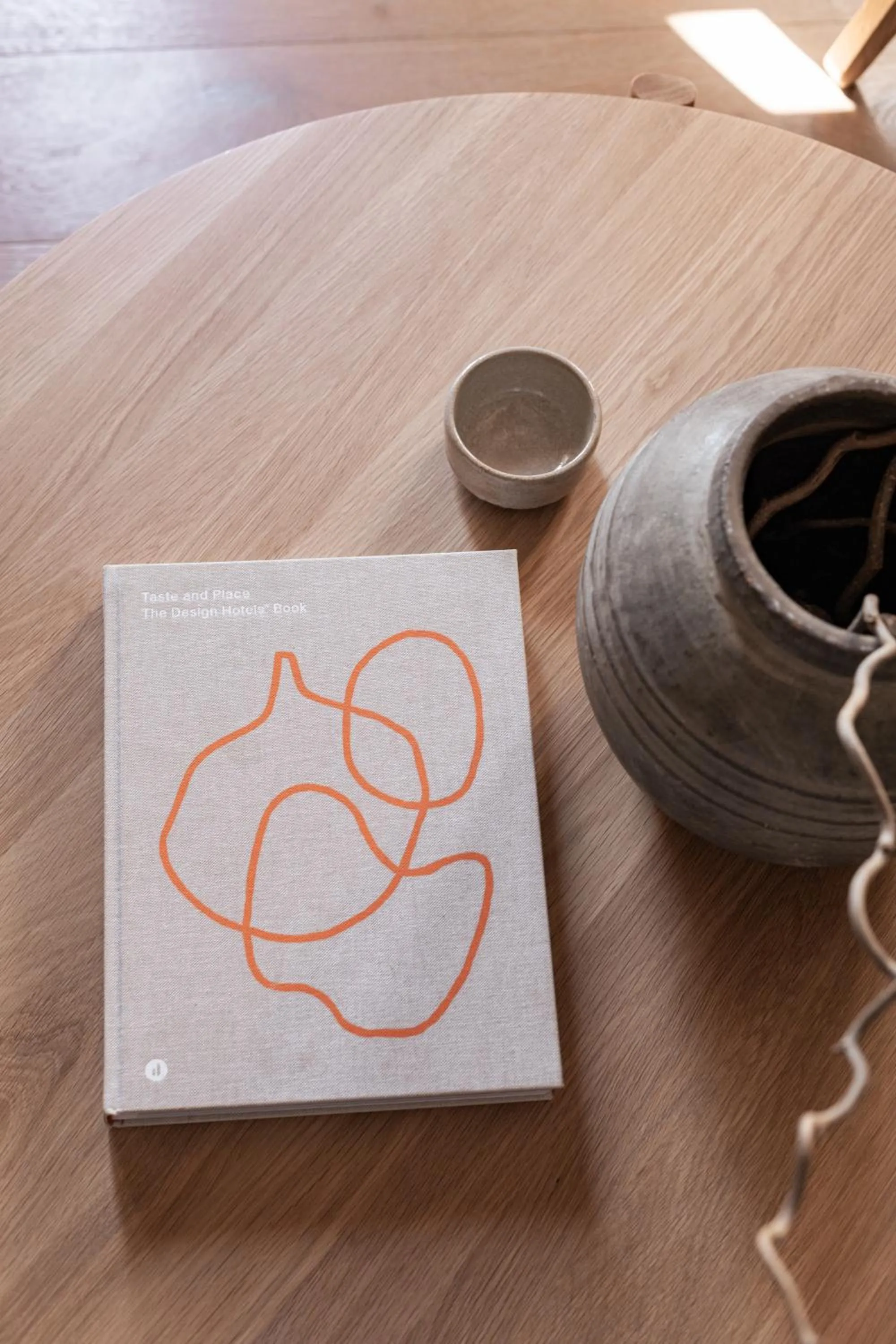 Decorative detail in Nobis Hotel Palma, a Member of Design Hotels