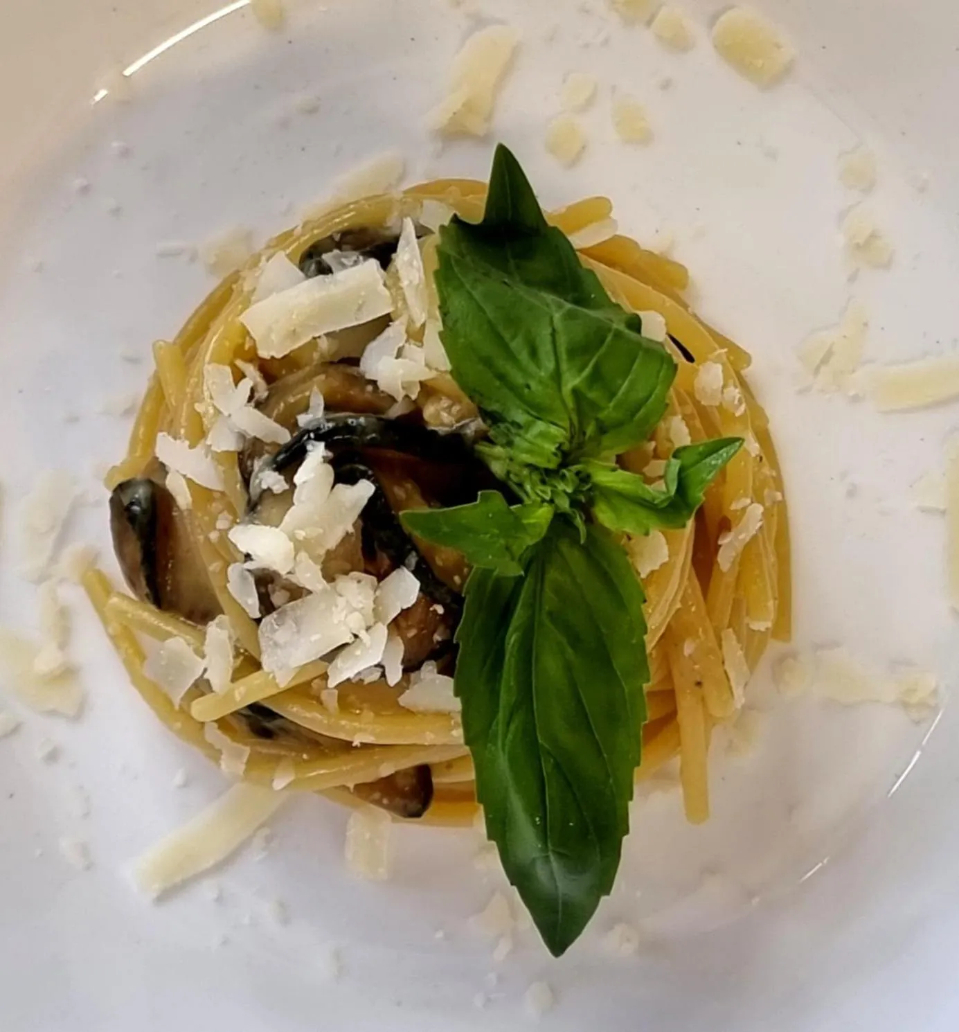 The Mad Hatter's Guestrooms