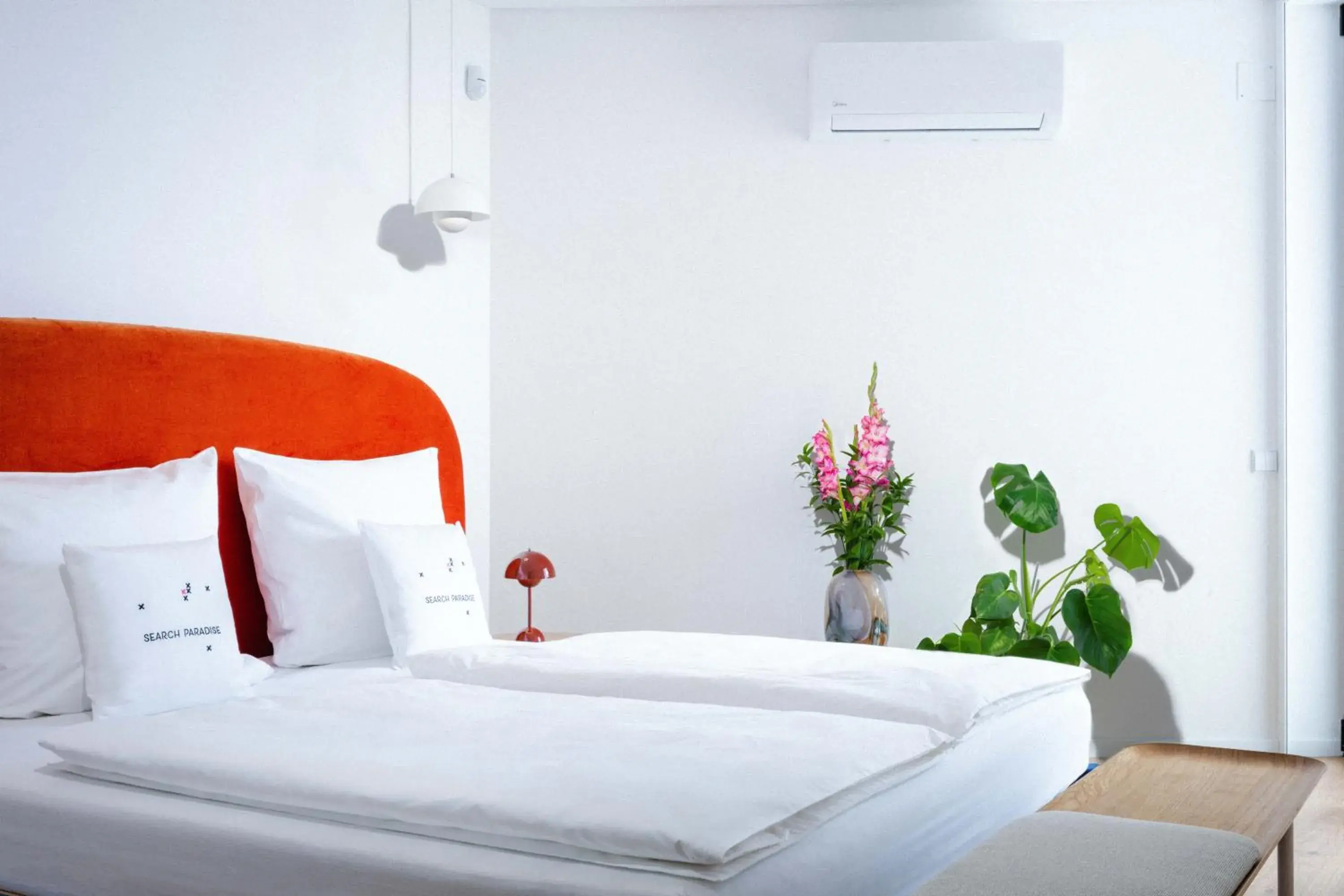 Design-Apartment Olhão by Sisters of Paradise Design-Apartment Olhão by Sisters of Paradise