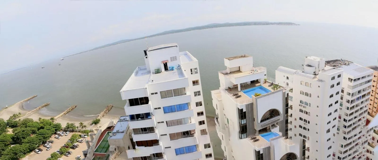 Studio in Studio Apartment E19C Close To The Sea And Pool
