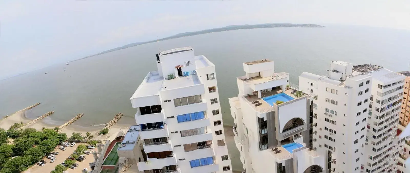 Studio in Studio Apartment E19C Close To The Sea And Pool Studio in Studio Apartment E19C Close To The Sea And Pool