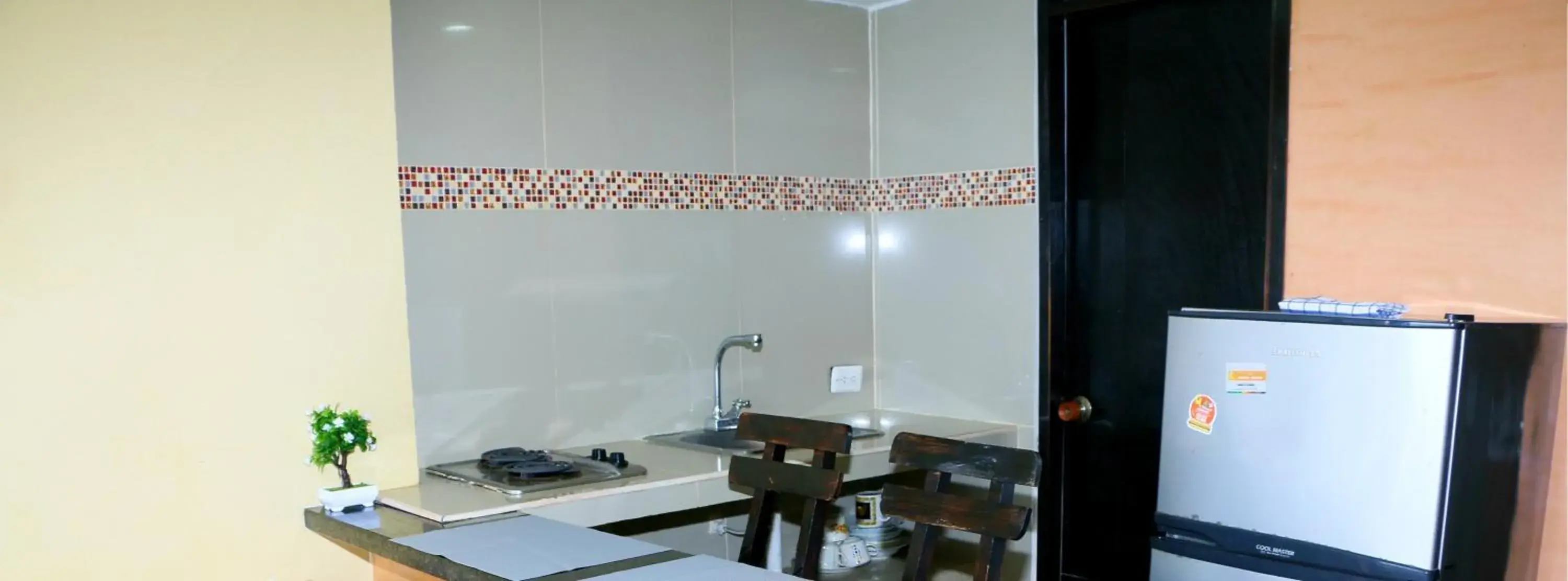 Studio in Studio Apartment E19C Close To The Sea And Pool Studio in Studio Apartment E19C Close To The Sea And Pool