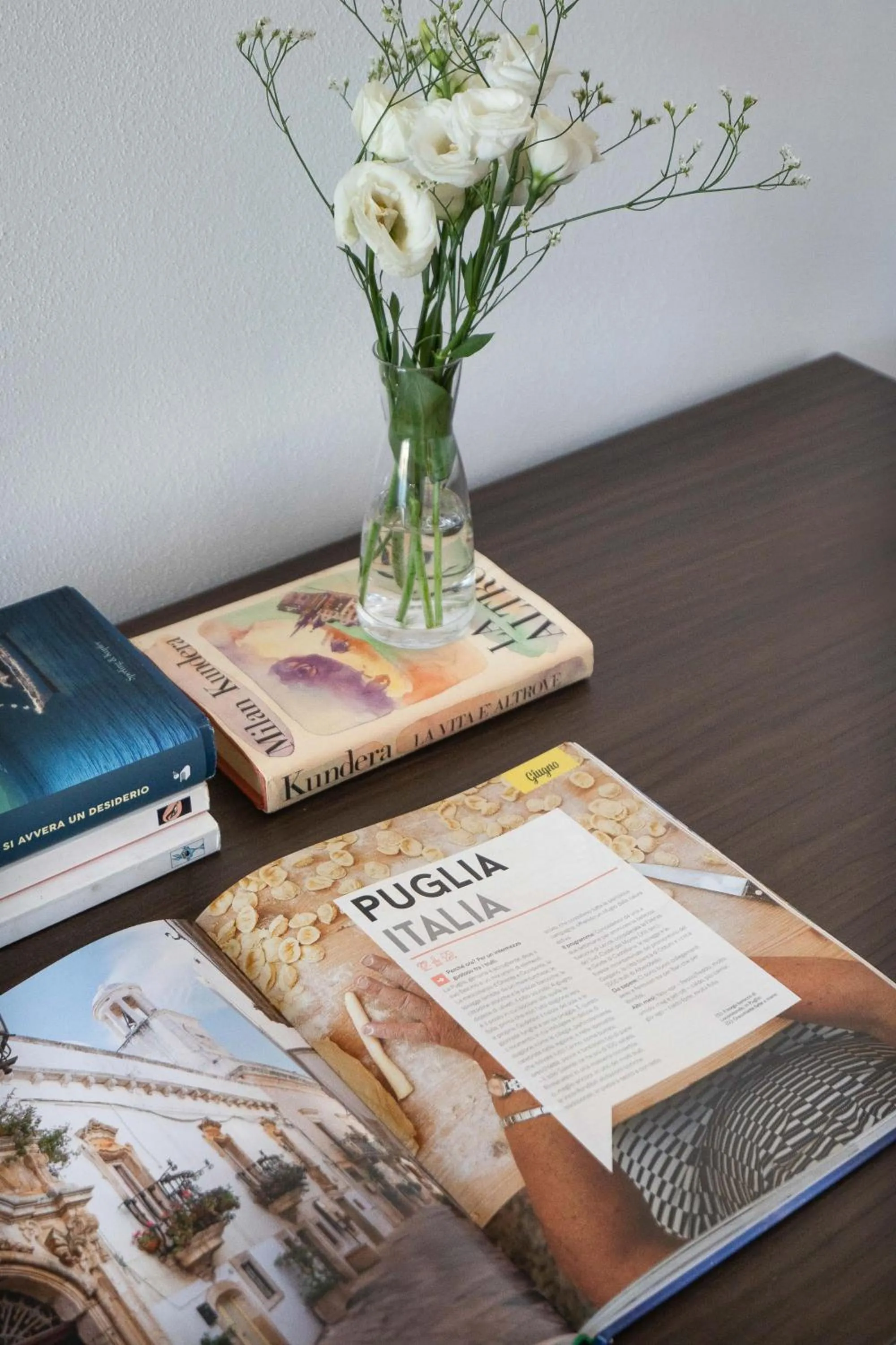 Bedroom in Hotel Mhami