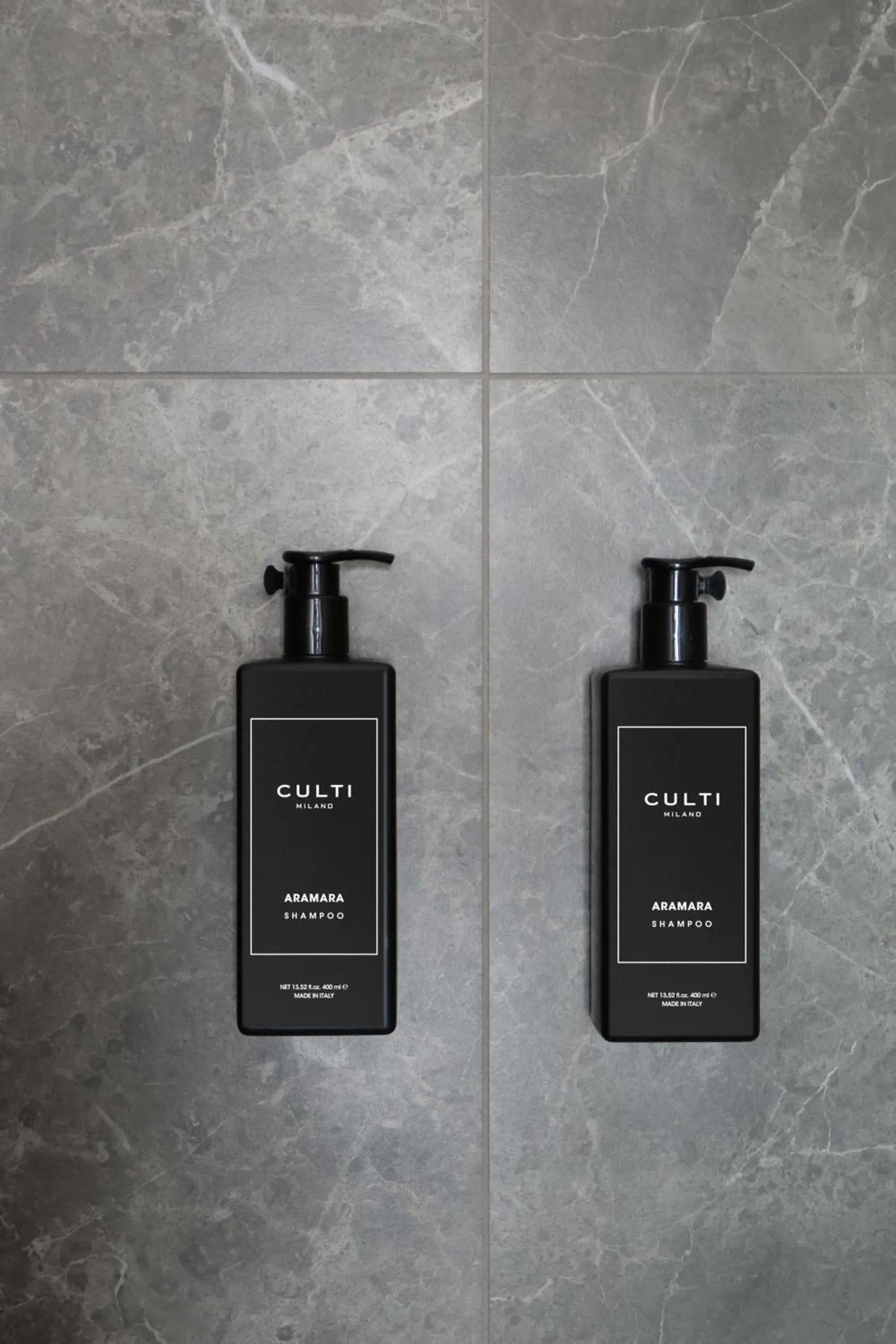 Bathroom in Hotel Mhami