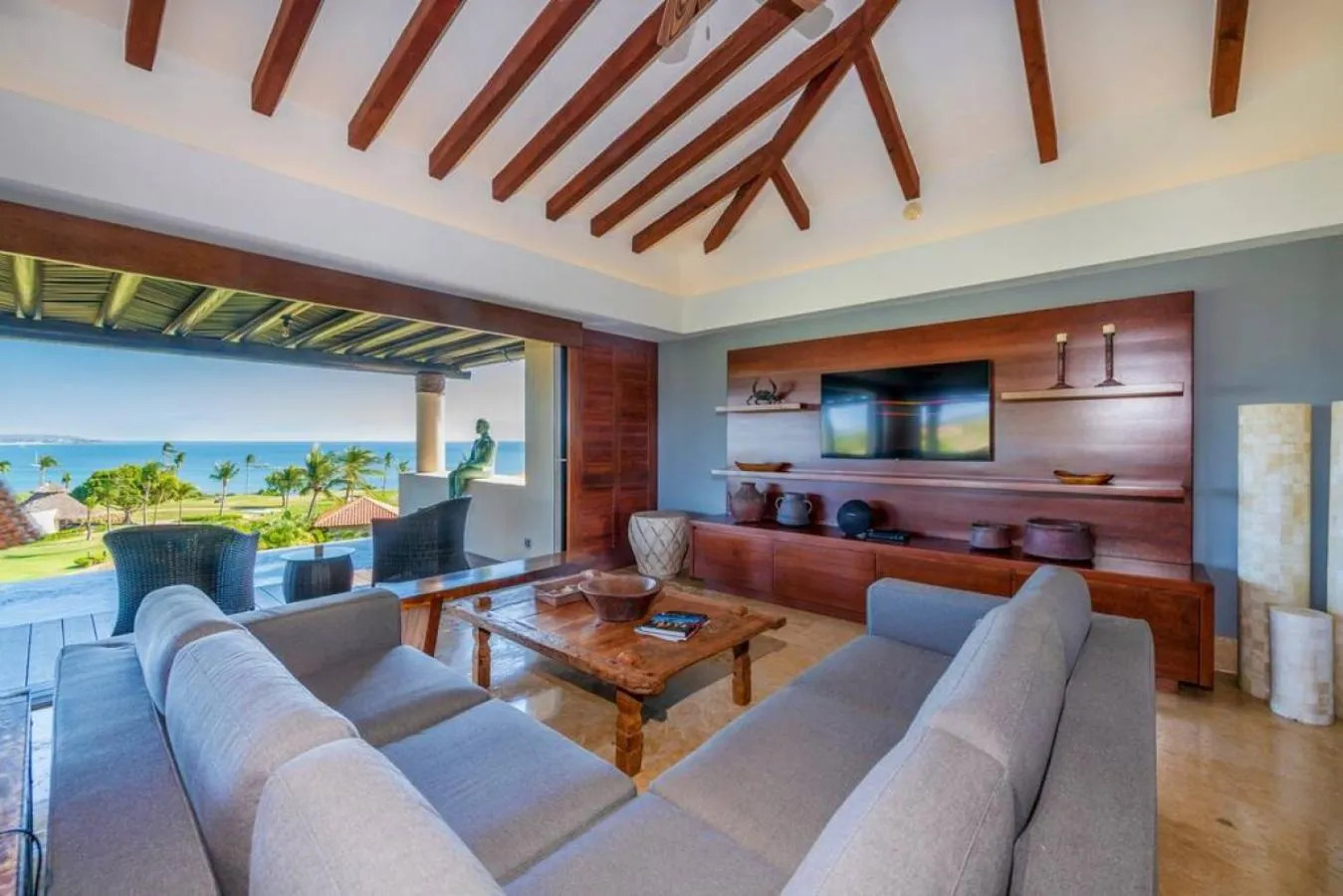 PH Vista Encanto - Mita Residential at Punta Mita