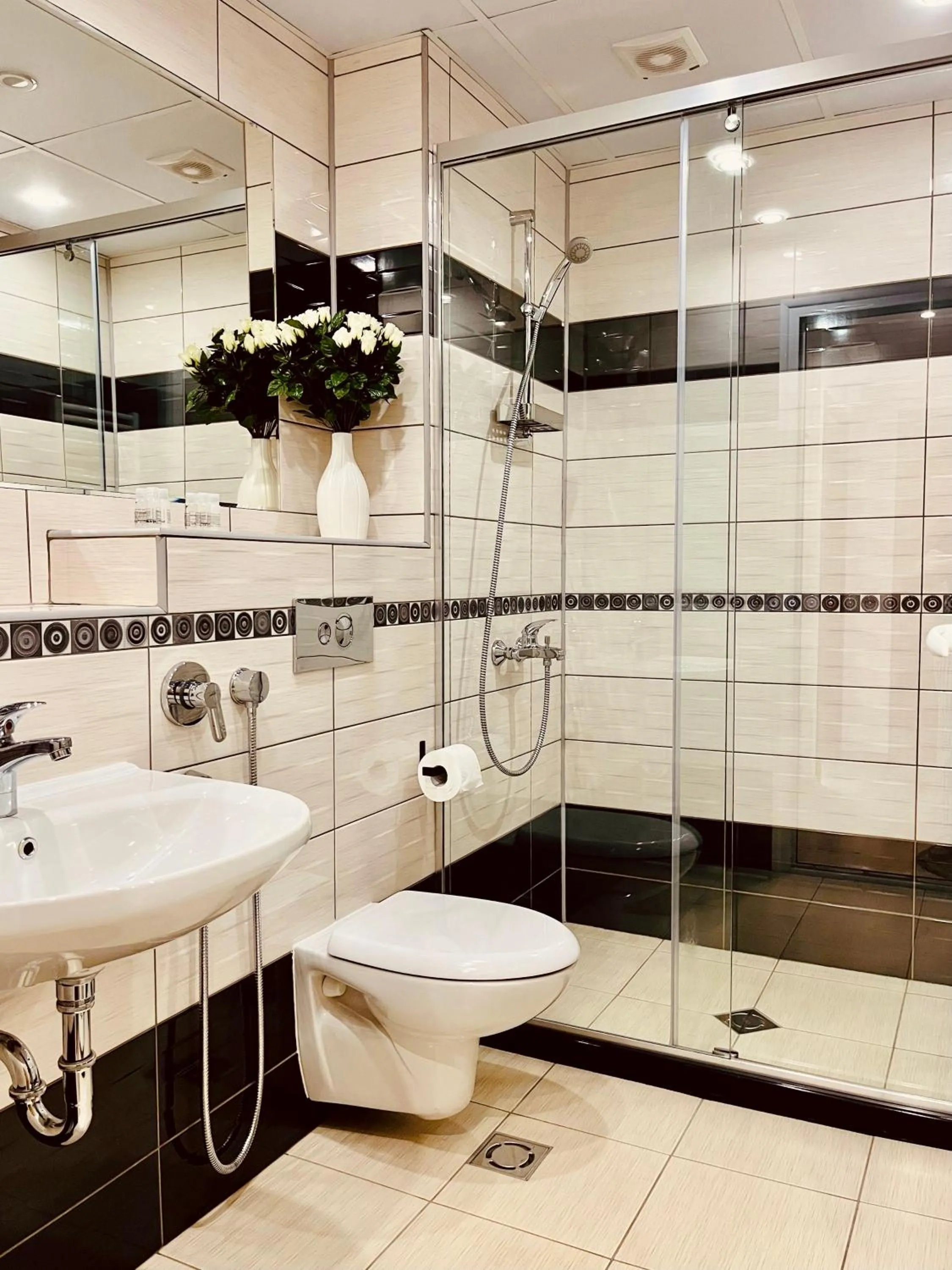 Apart-Hotels-Sofia, AHS