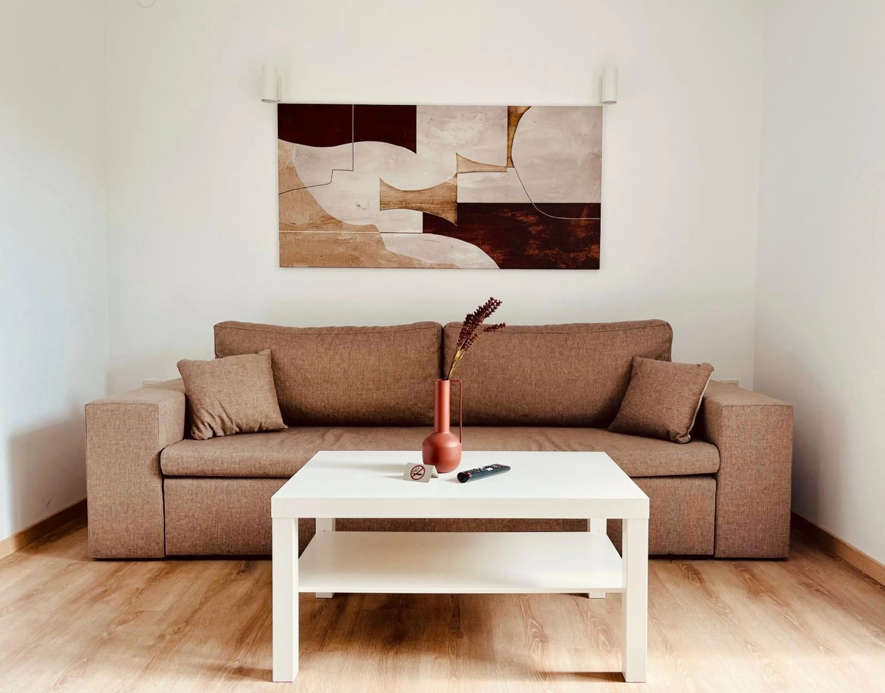 Apart-Hotels-Sofia, AHS