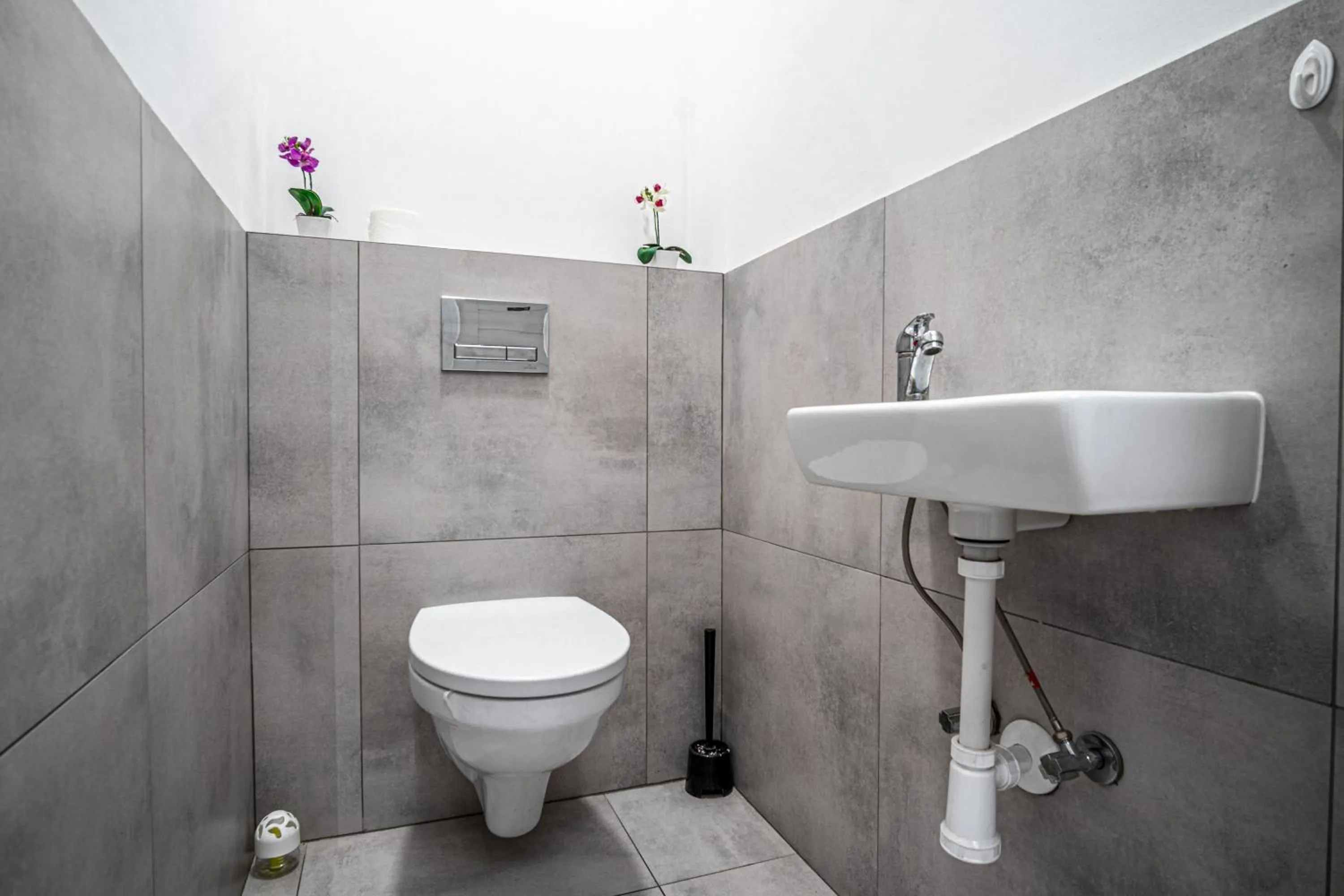 Shower in Jaracza 15 prywatne pokoje