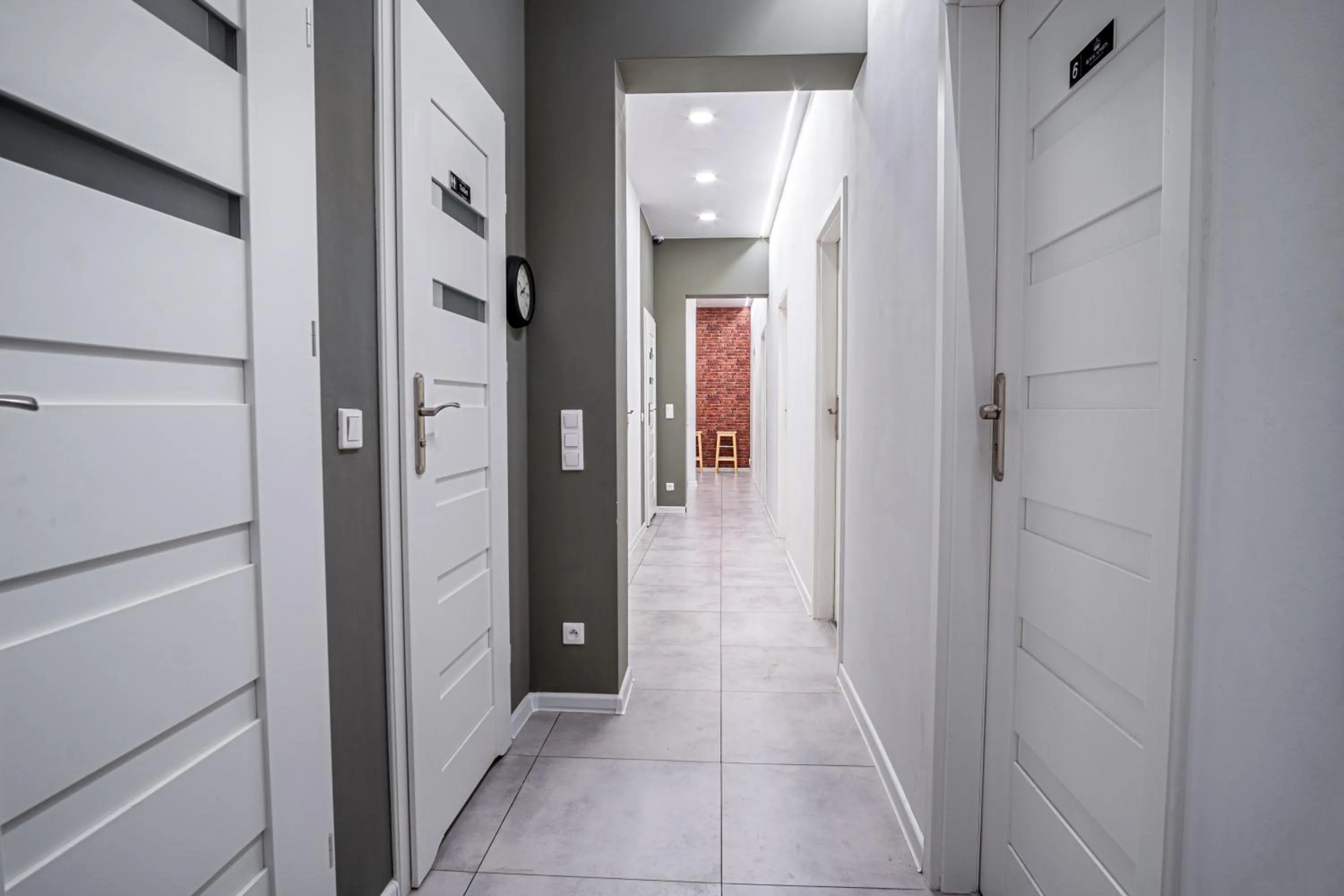 Windsurfing in Jaracza 15 prywatne pokoje