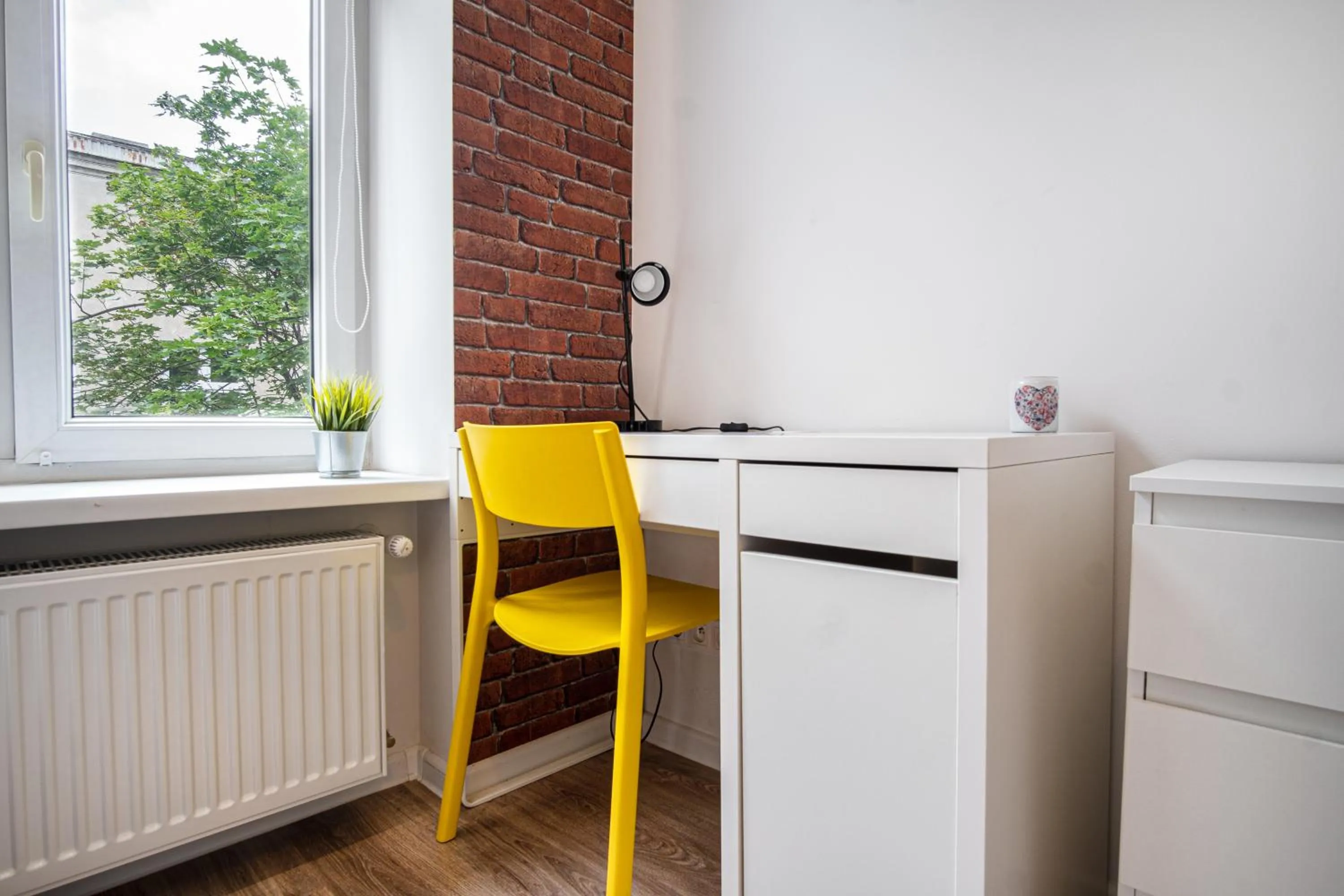 Other in Jaracza 15 prywatne pokoje