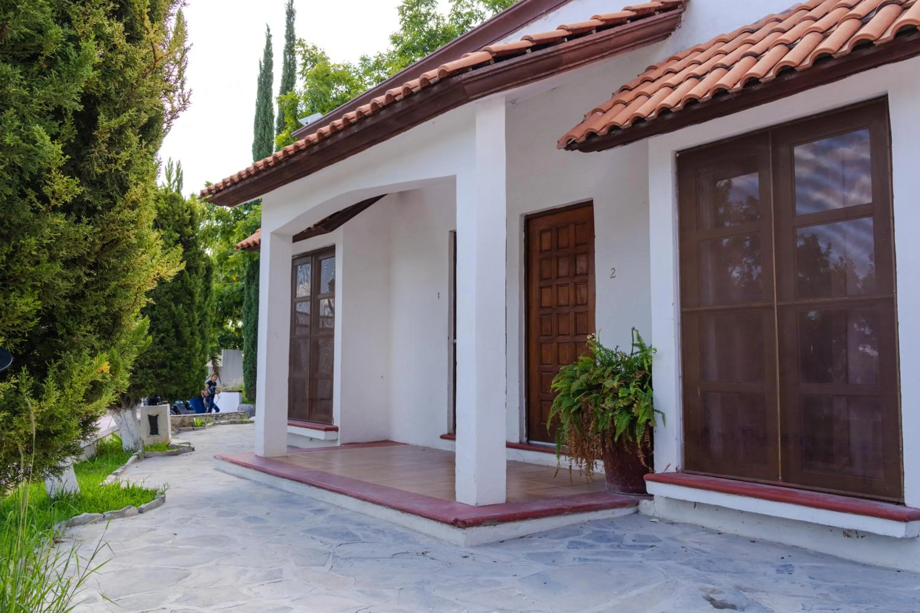 La Ilusión Hotel Campestre y Balneario