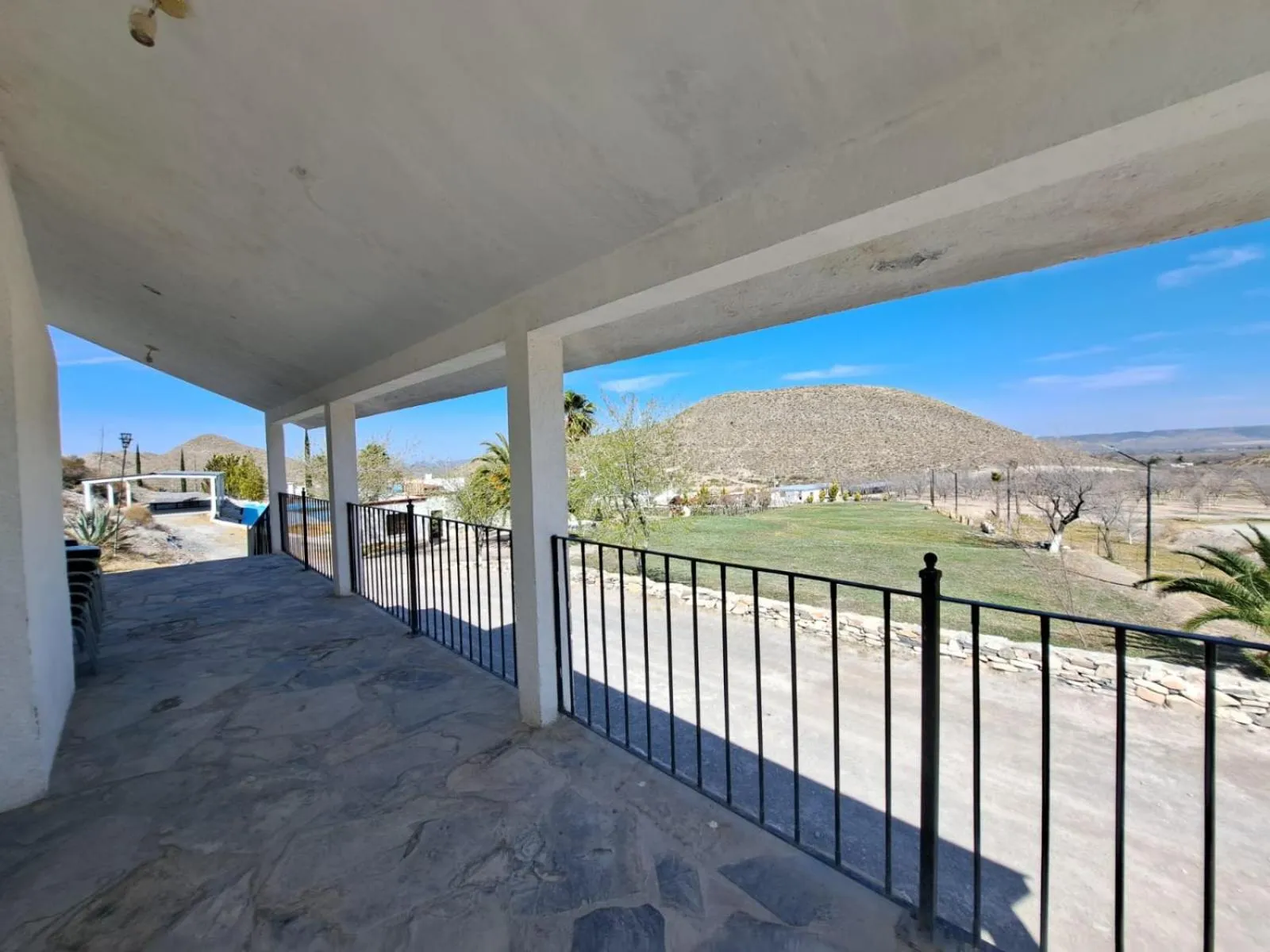 La Ilusión Hotel Campestre y Balneario