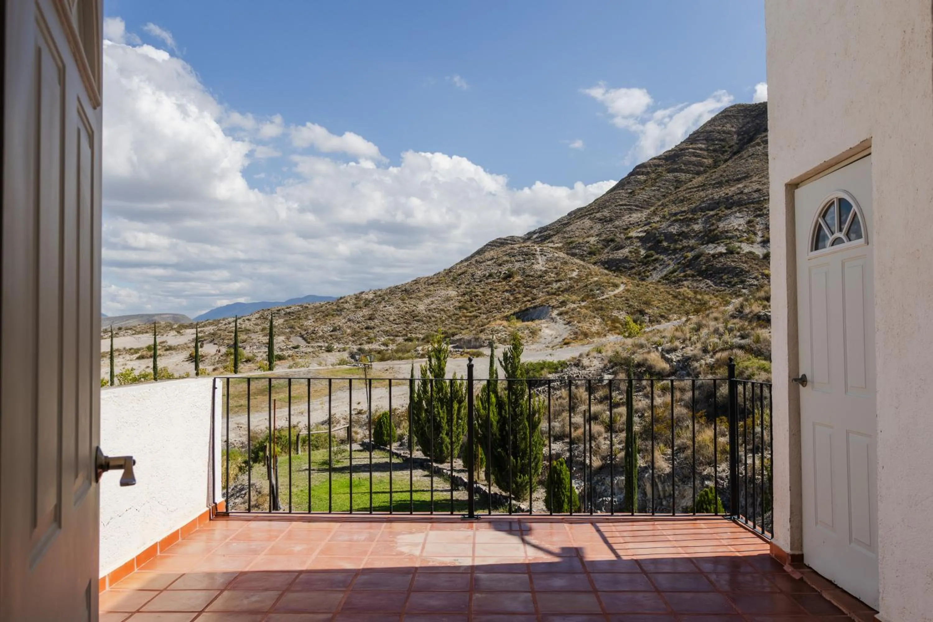 La Ilusión Hotel Campestre y Balneario