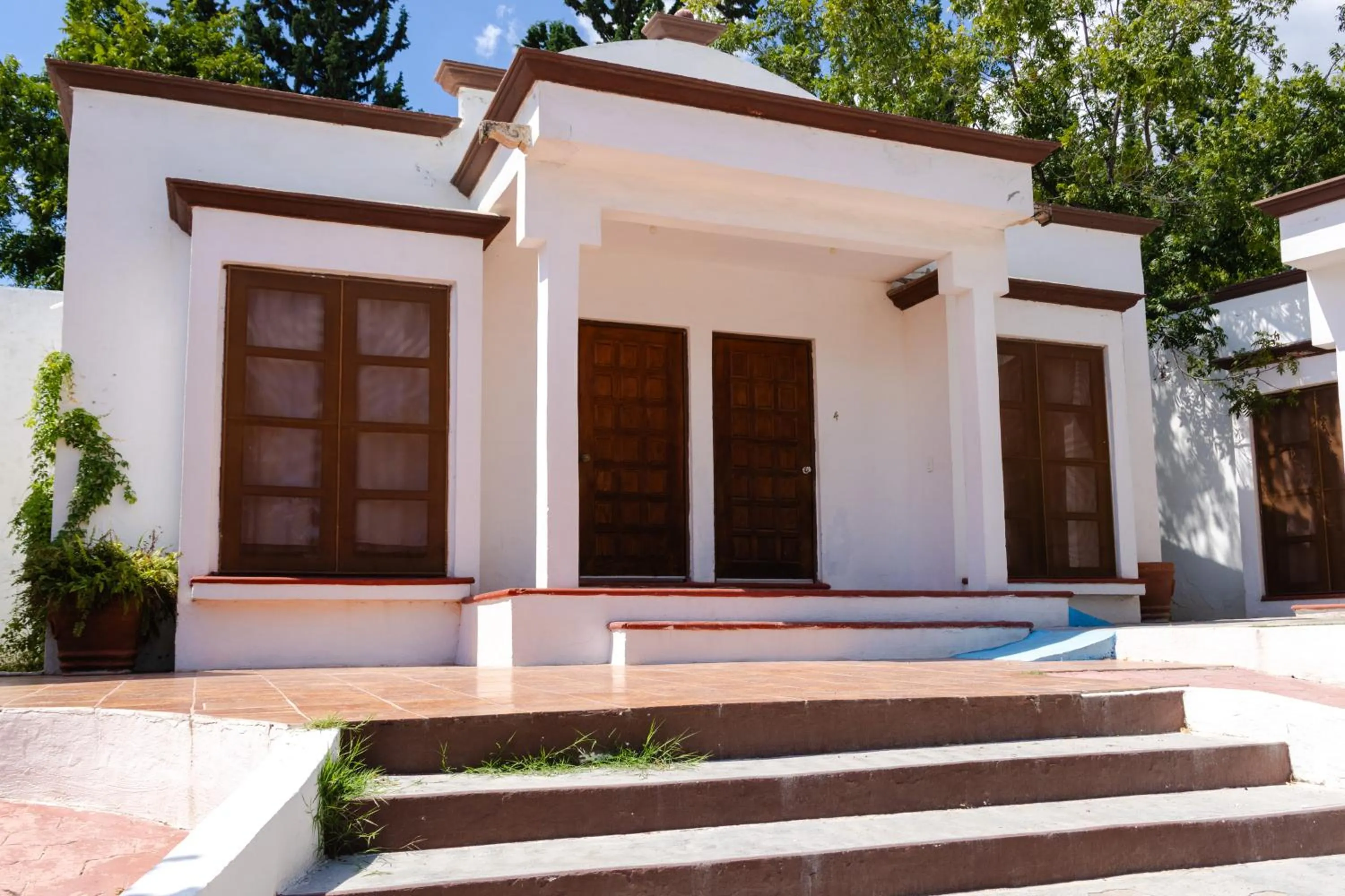 La Ilusión Hotel Campestre y Balneario