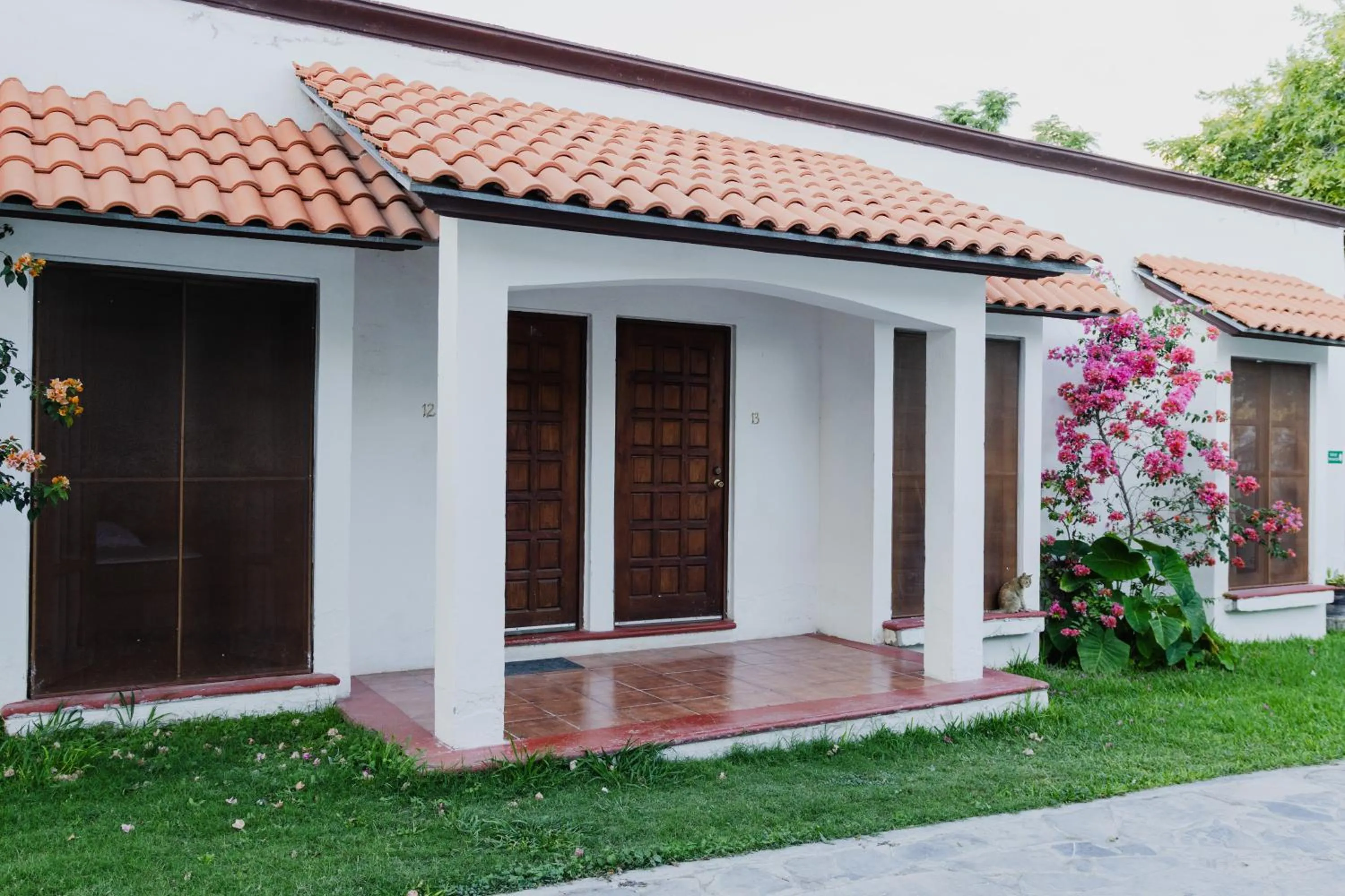 La Ilusión Hotel Campestre y Balneario