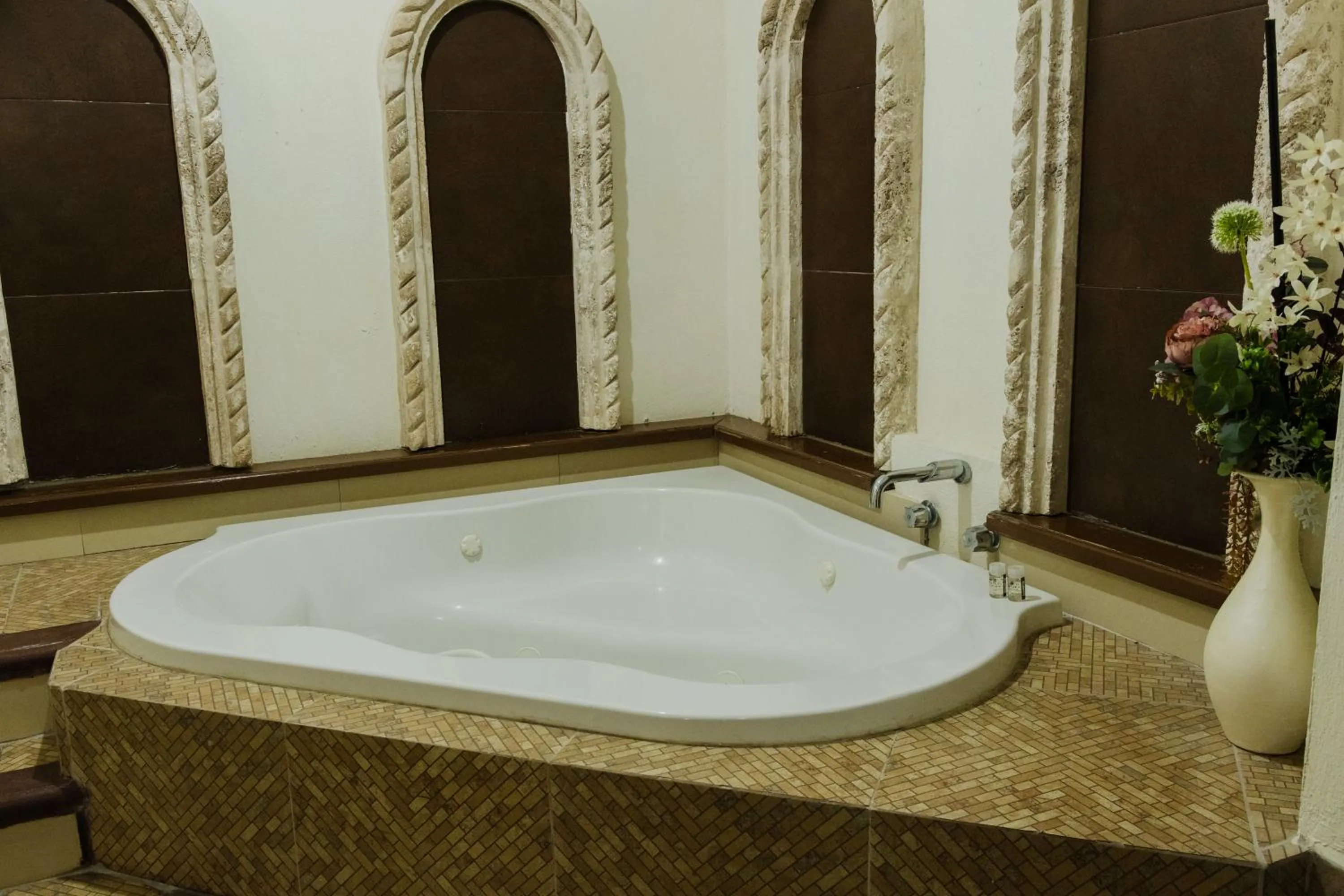 La Ilusión Hotel Campestre y Balneario