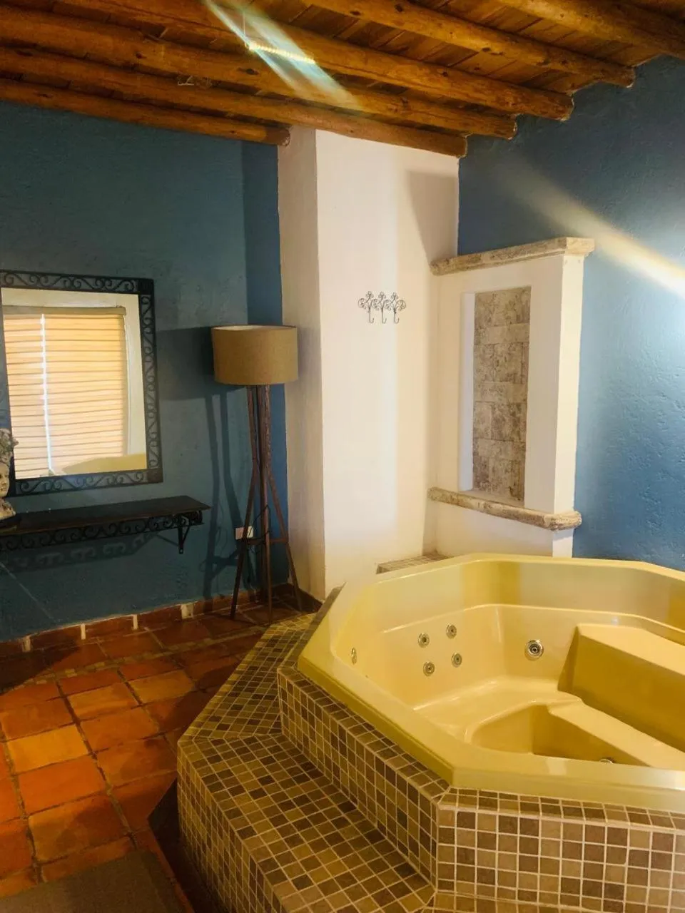 La Ilusión Hotel Campestre y Balneario