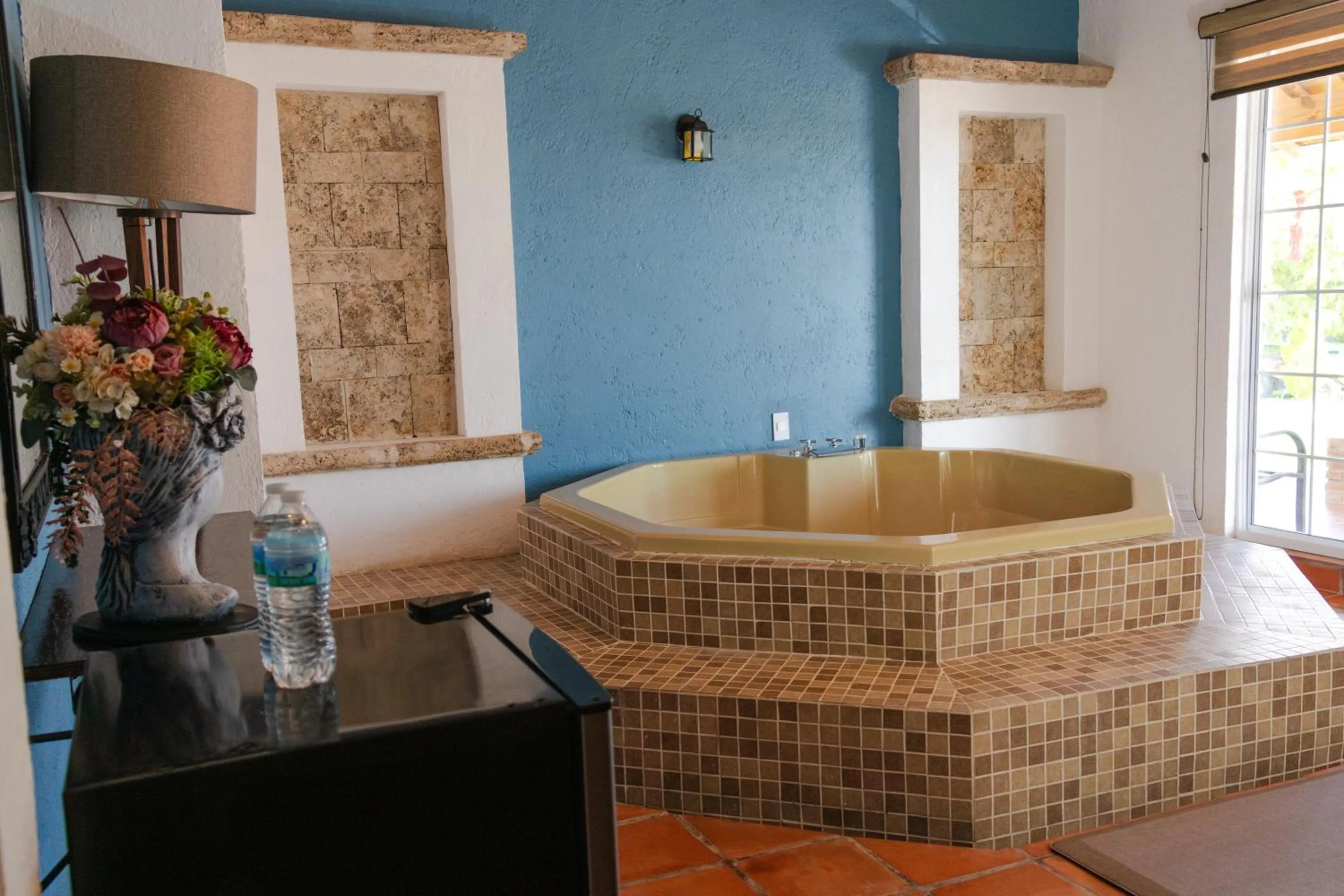 La Ilusión Hotel Campestre y Balneario