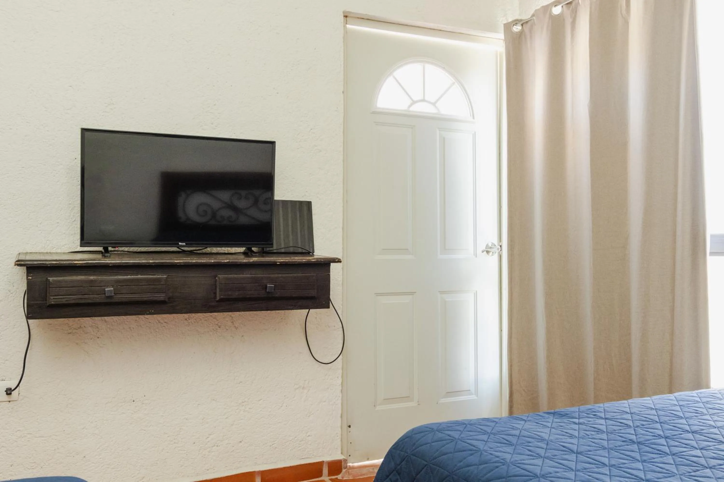 La Ilusión Hotel Campestre y Balneario