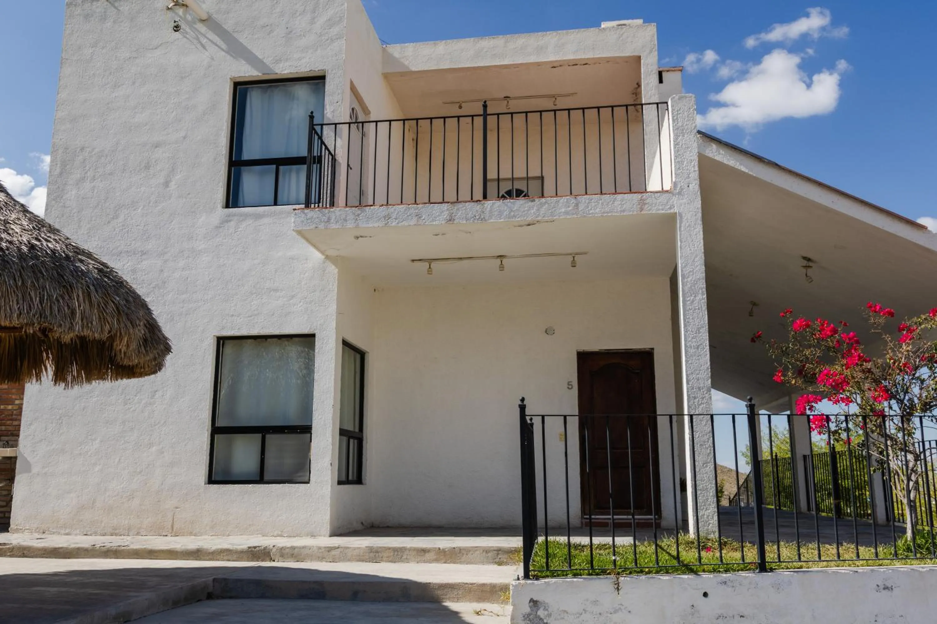 La Ilusión Hotel Campestre y Balneario