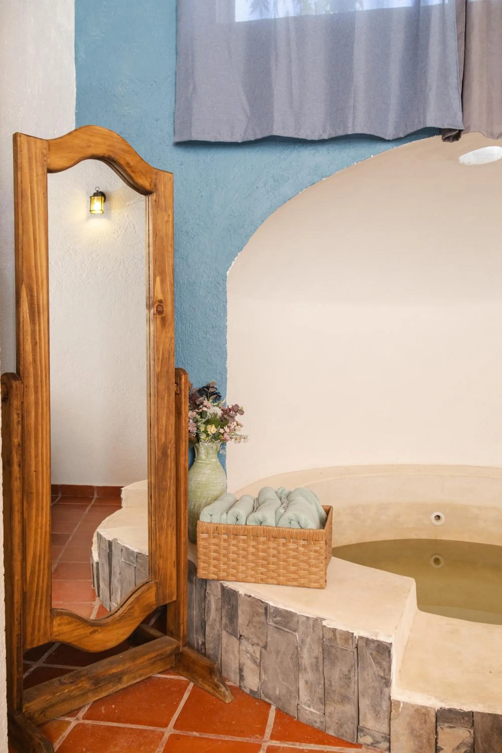 La Ilusión Hotel Campestre y Balneario