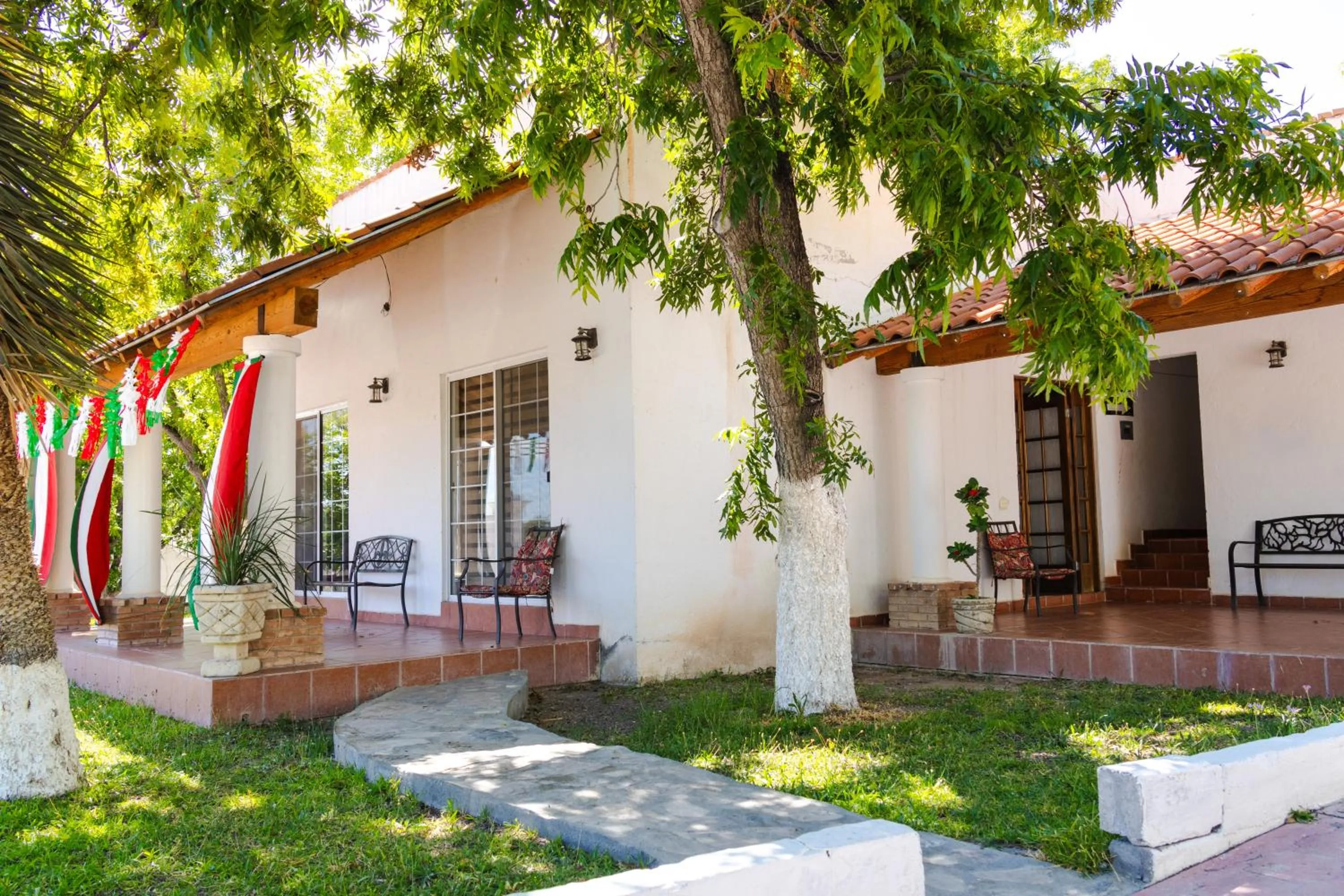 La Ilusión Hotel Campestre y Balneario