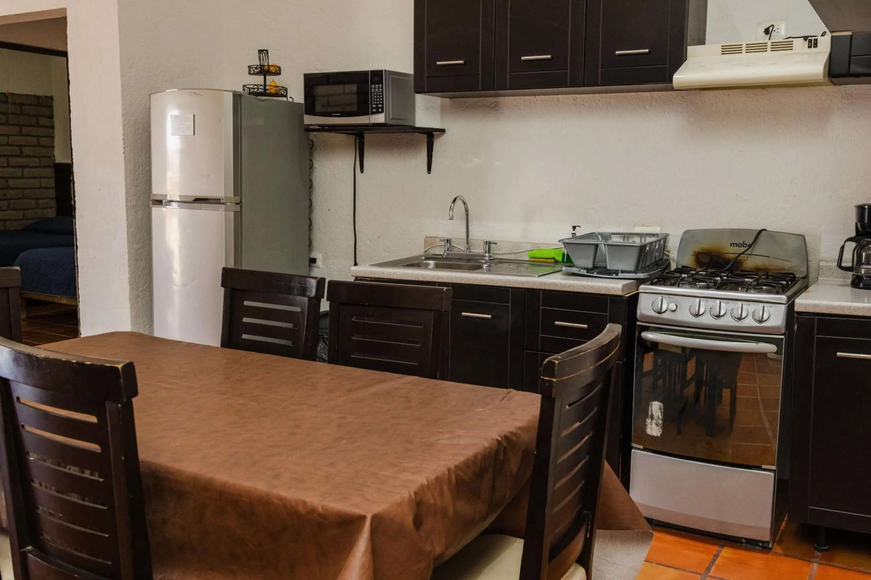 La Ilusión Hotel Campestre y Balneario